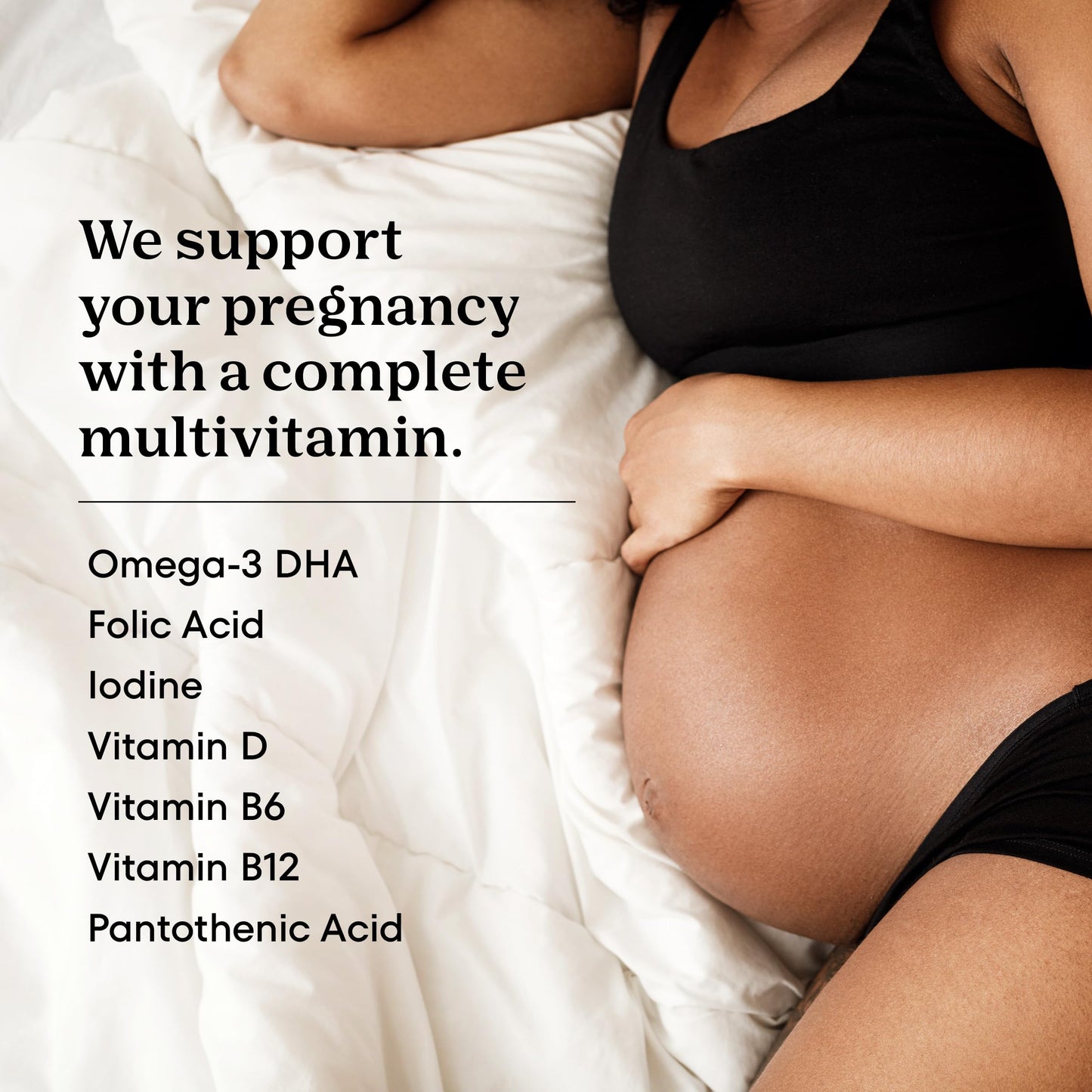 ONE A DAY Prenatal Vitamins for Women Gummy 60 Count