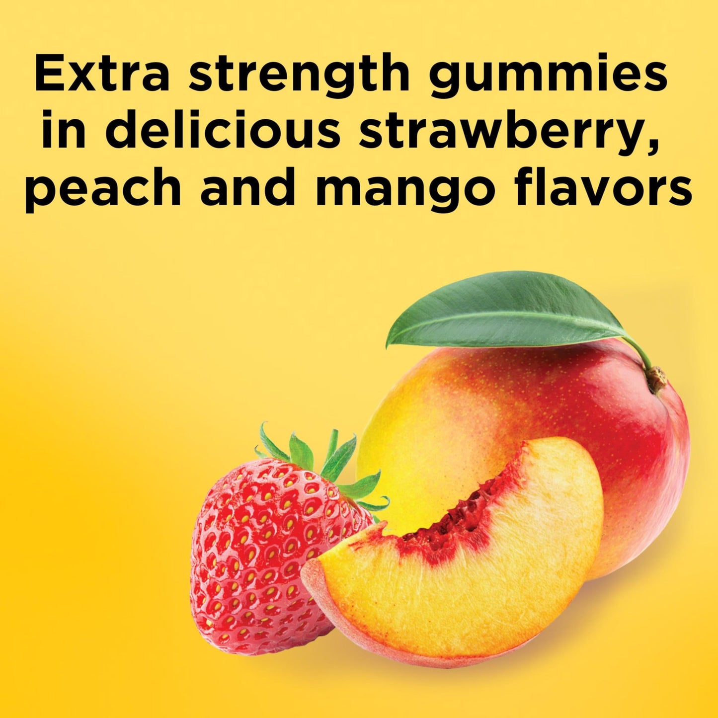 Nature Made Vitamin D3 5000 IU Gummies, 80 Count