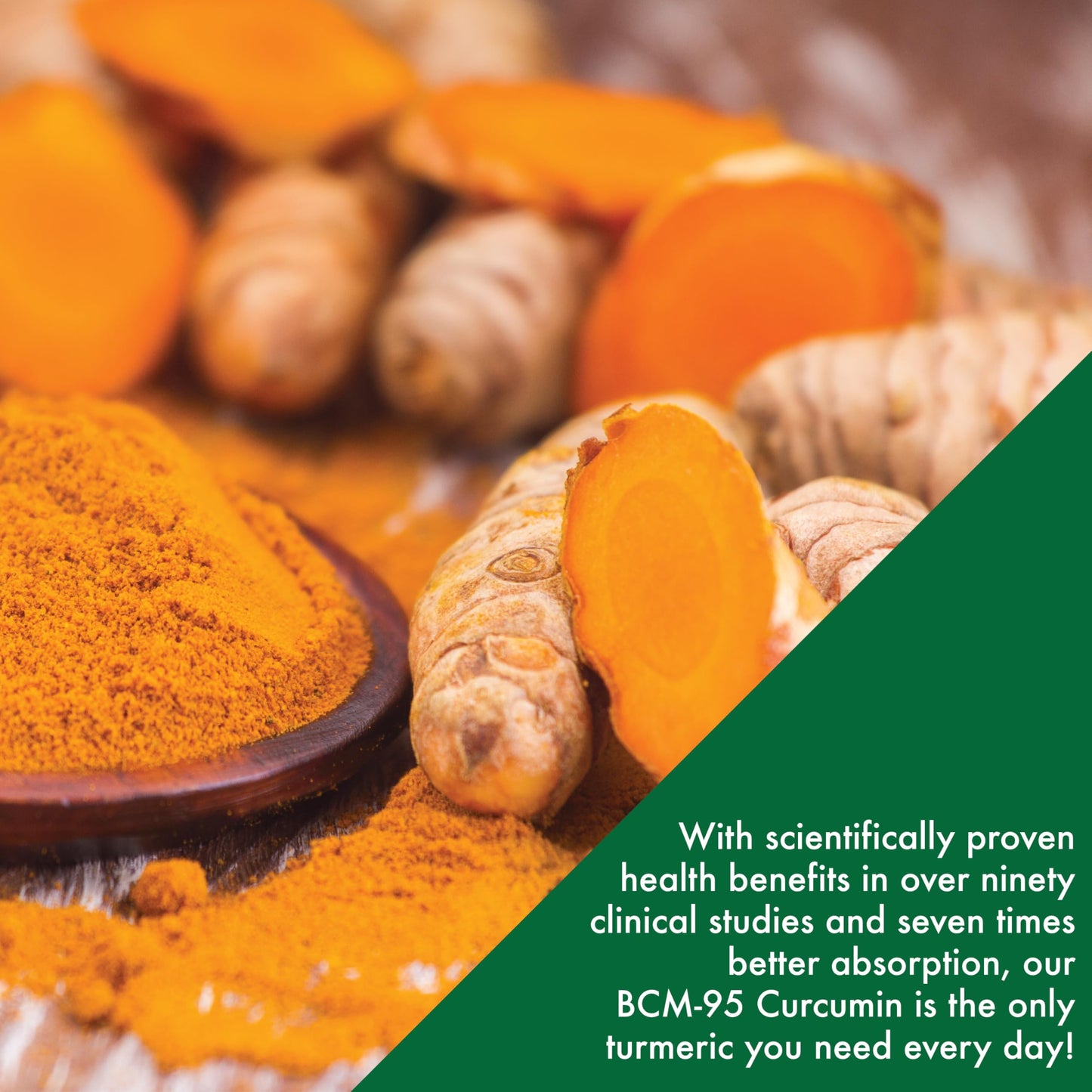 Health Thru Nutrition Turmeric Curcumin Complex 500mg Supplement Capsule, 120 Count