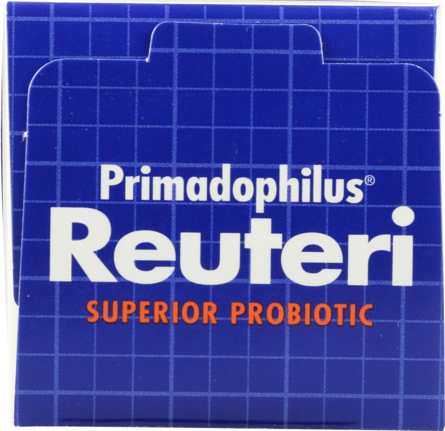 Nature's Way Primadophilus Reuteri 90 Capsules