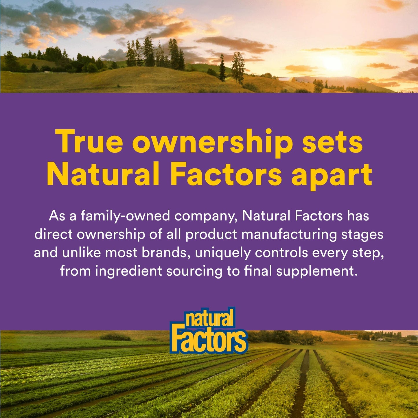 Natural Factors Organic Low FODMAP Reliefiber Powder 5.3 Ounce