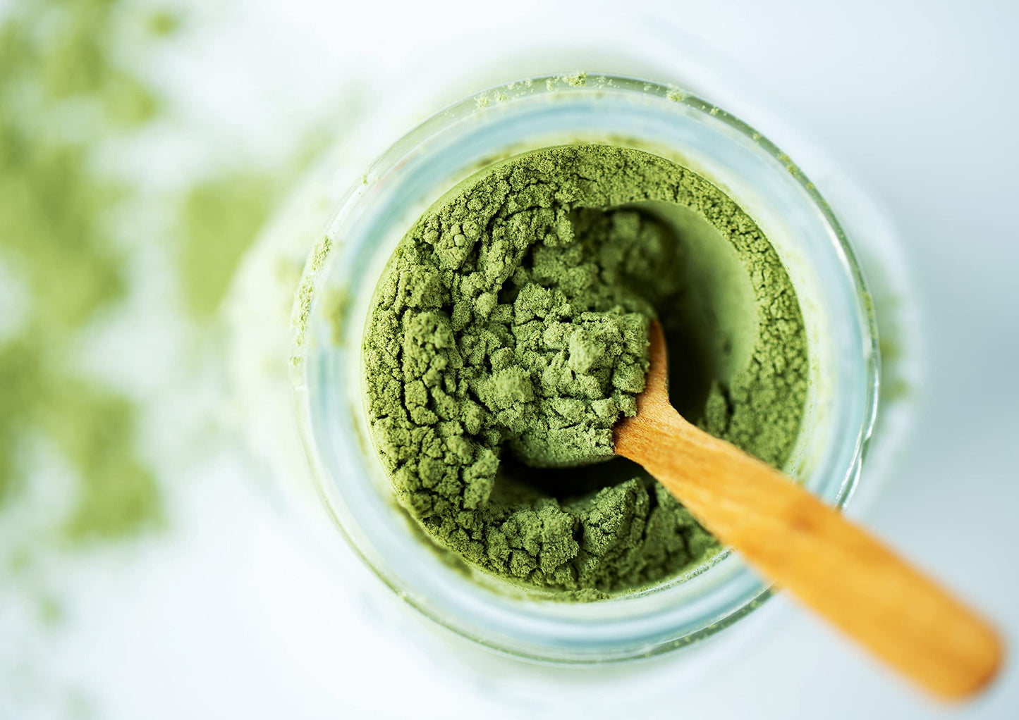 Food to Live Organic SuperGreens Powder Blend - Mixed Kale, Moringa, Spirulina, Wheatgrass Powders, 16 Ounce