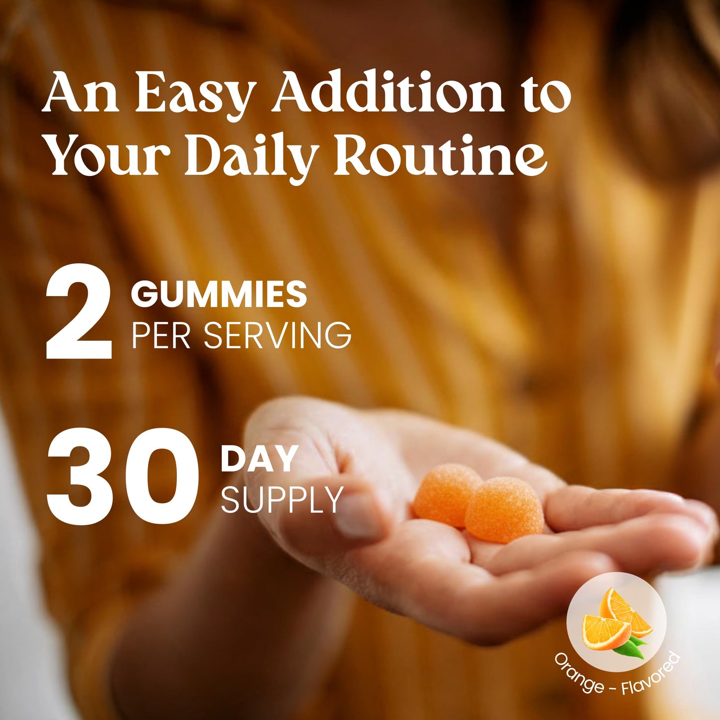Vita Globe Vitamin C Gummies with Collagen 250mg, 60 Count