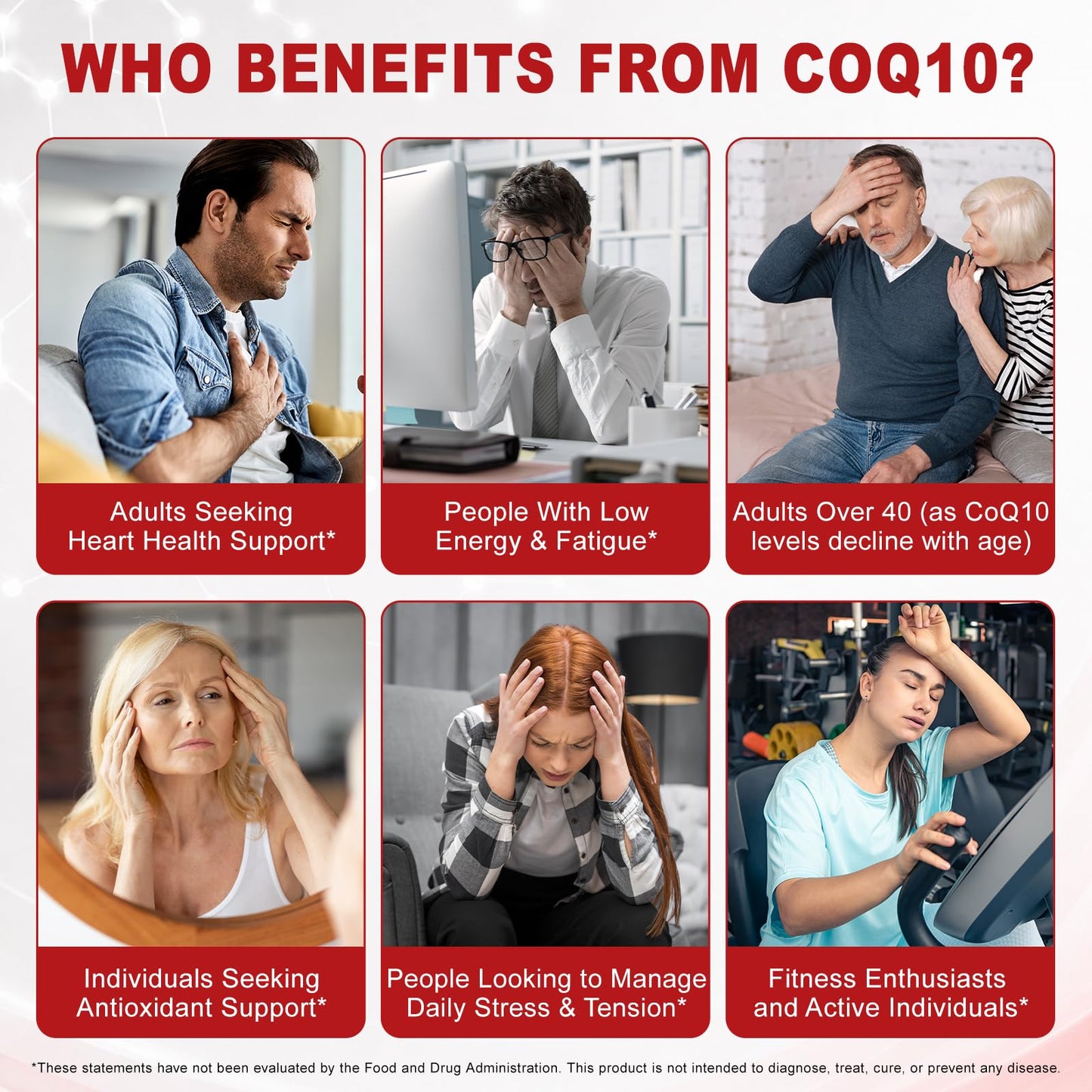 J&H Jasmine&Hyacinth CoQ10 200mg Softgels 120 Count
