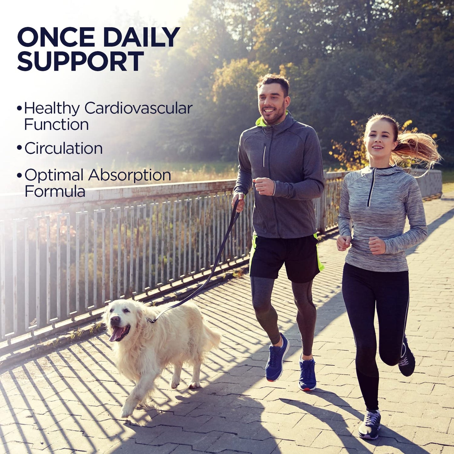 KAL Red Yeast Rice Once Daily 1200mg 30 Tablets