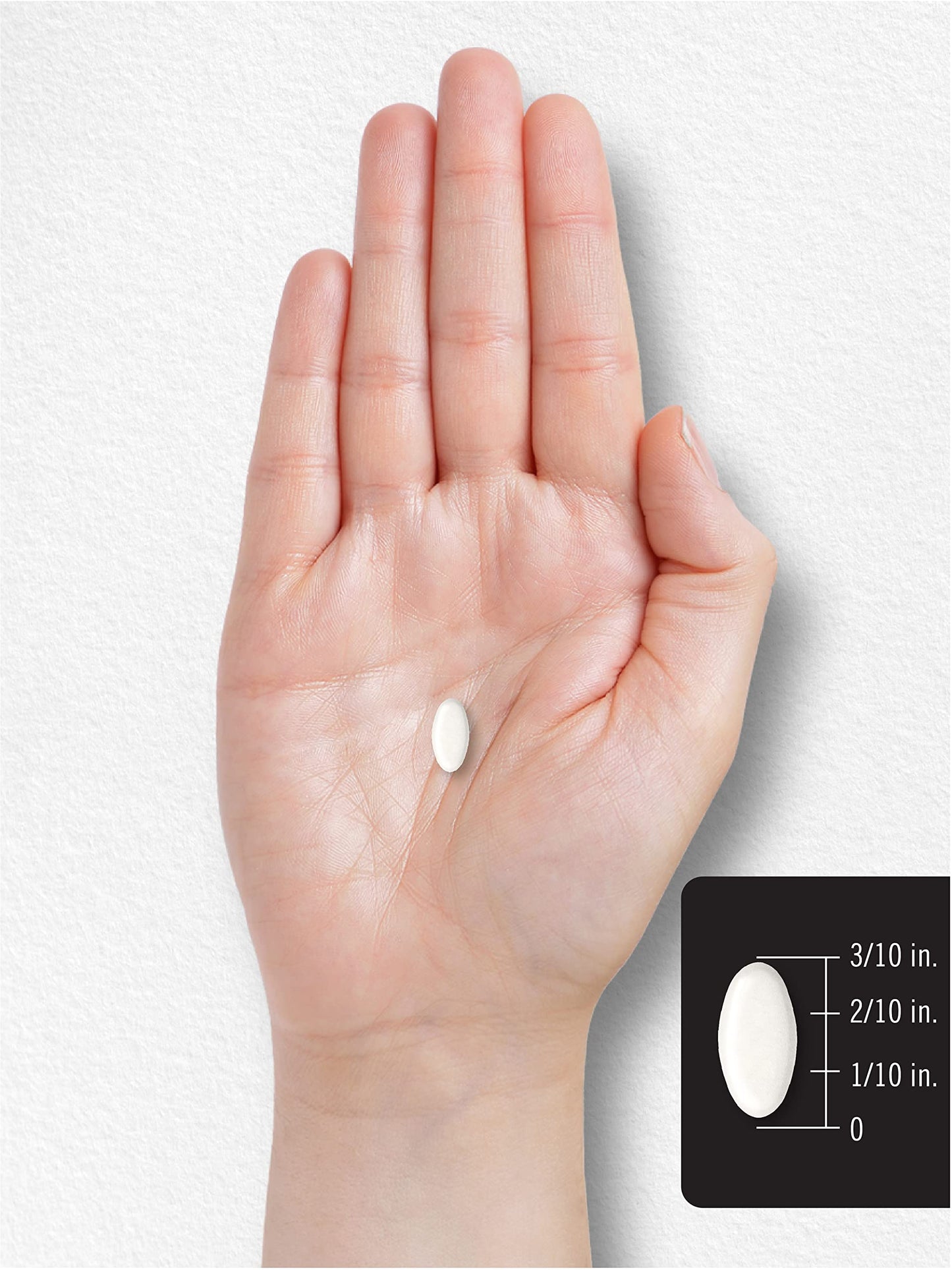Carlyle Magnesium Taurate 1500mg Caplets 250