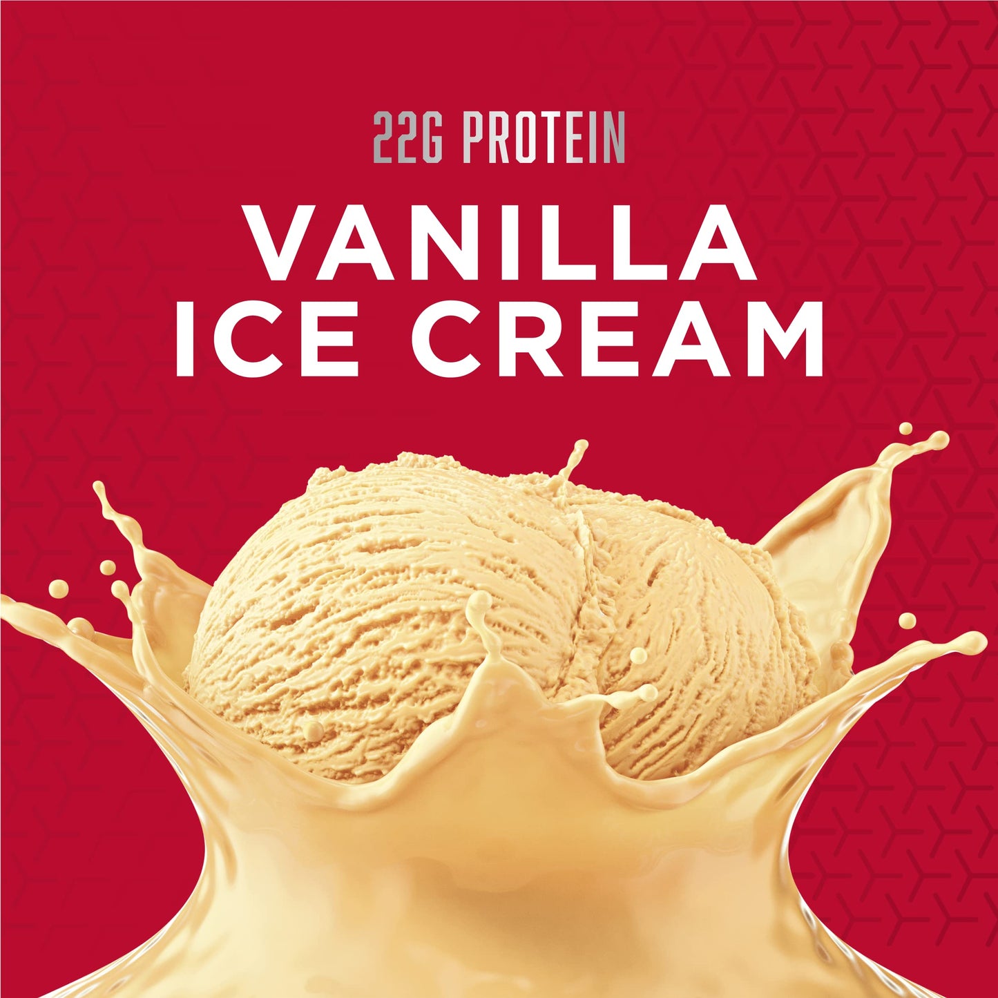 BSN SYNTHA-6 Premium Protein Powder, Vanilla Ice Cream, 28 Servings