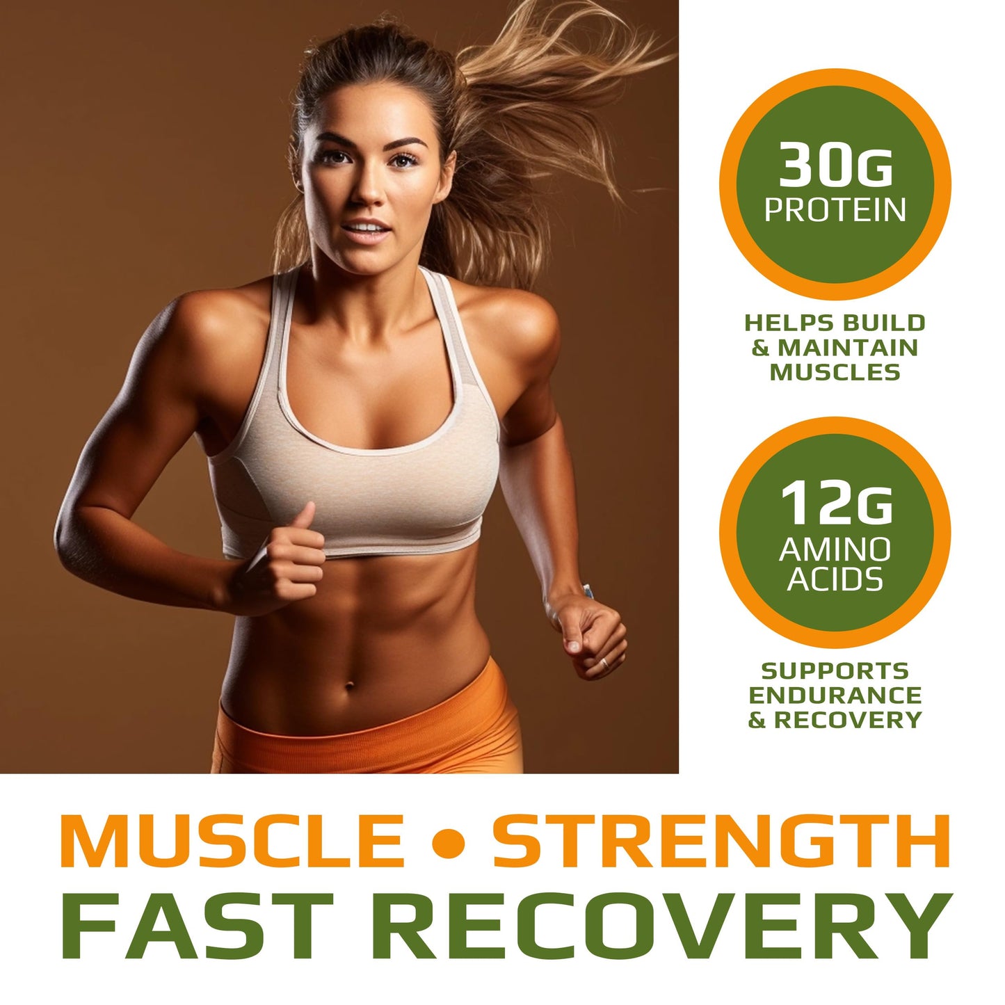 MUSCLE FOOD LABS MFL 100% Isolate Protein Powder 32 Servings