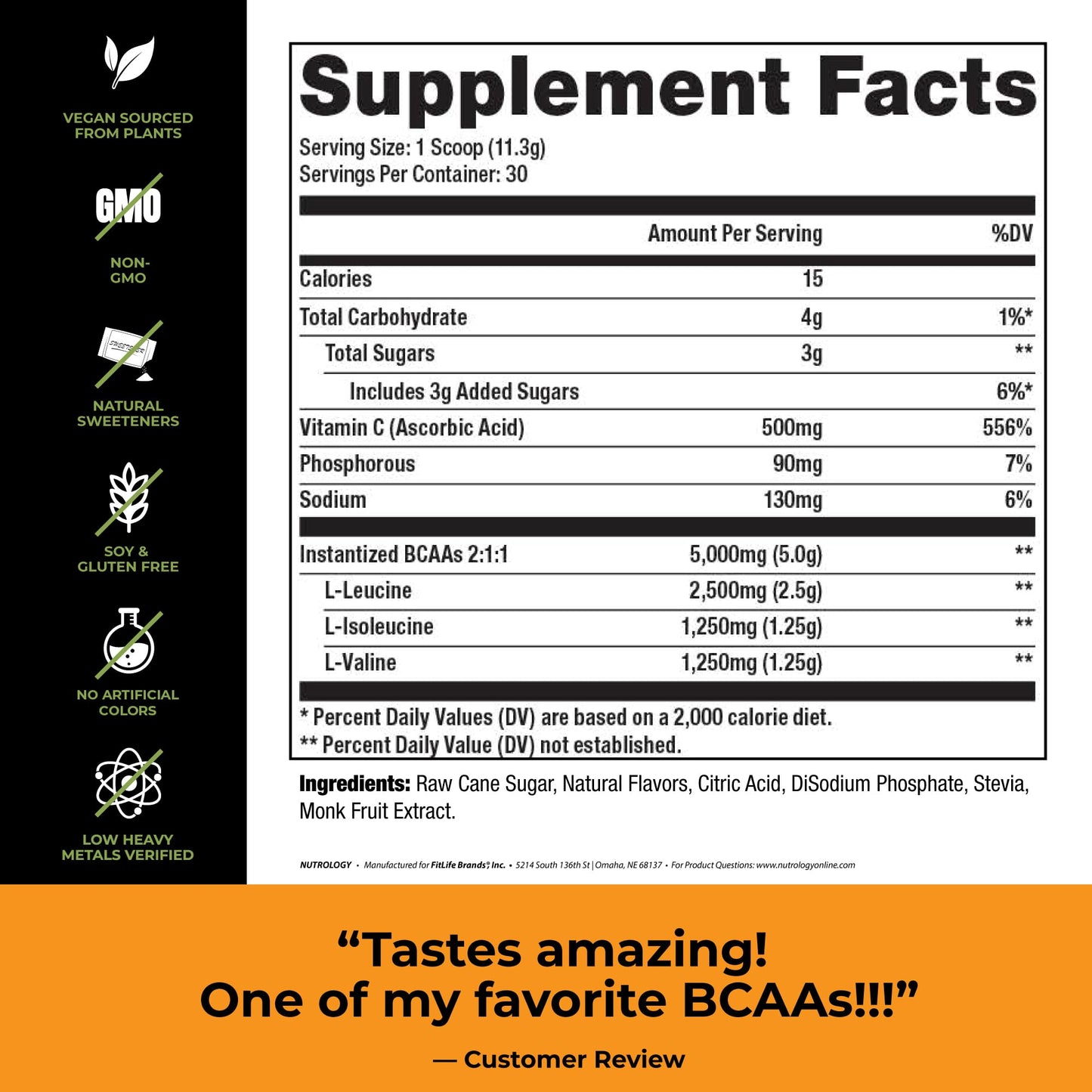 Nutrology Beet Natural O2 Pre Workout Powder (22.415)