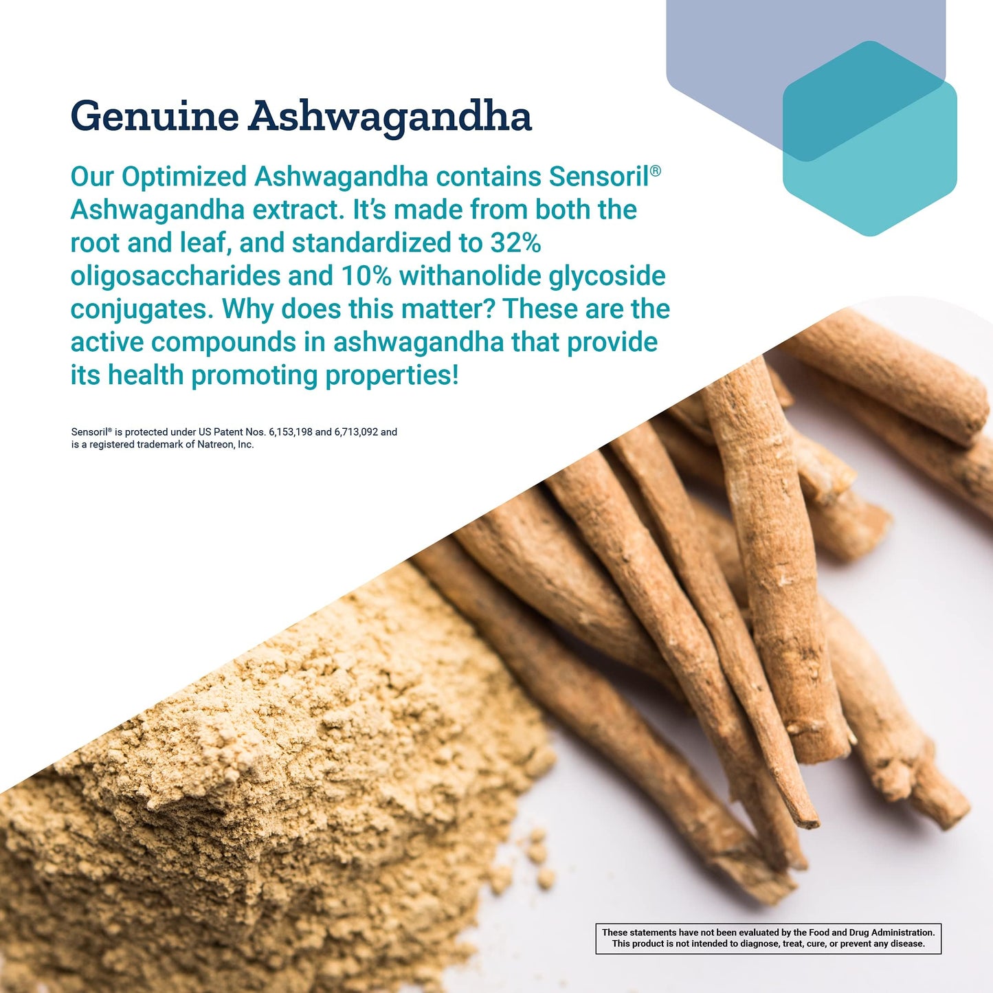 Life Extension Optimized Ashwagandha Capsules, 300 Veg Capsules
