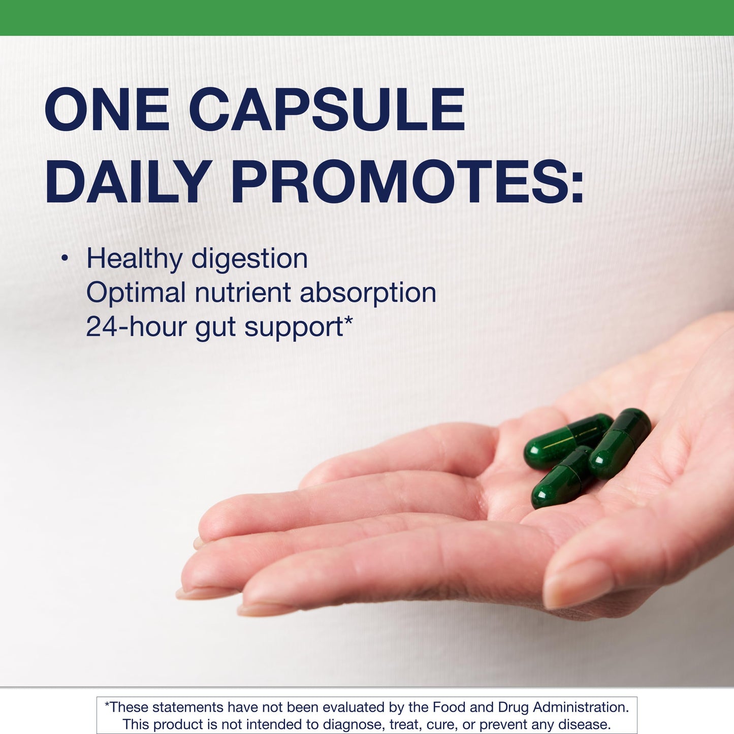 Metagenics UltraFlora Probiotic + Multivitamin, 30 Capsules