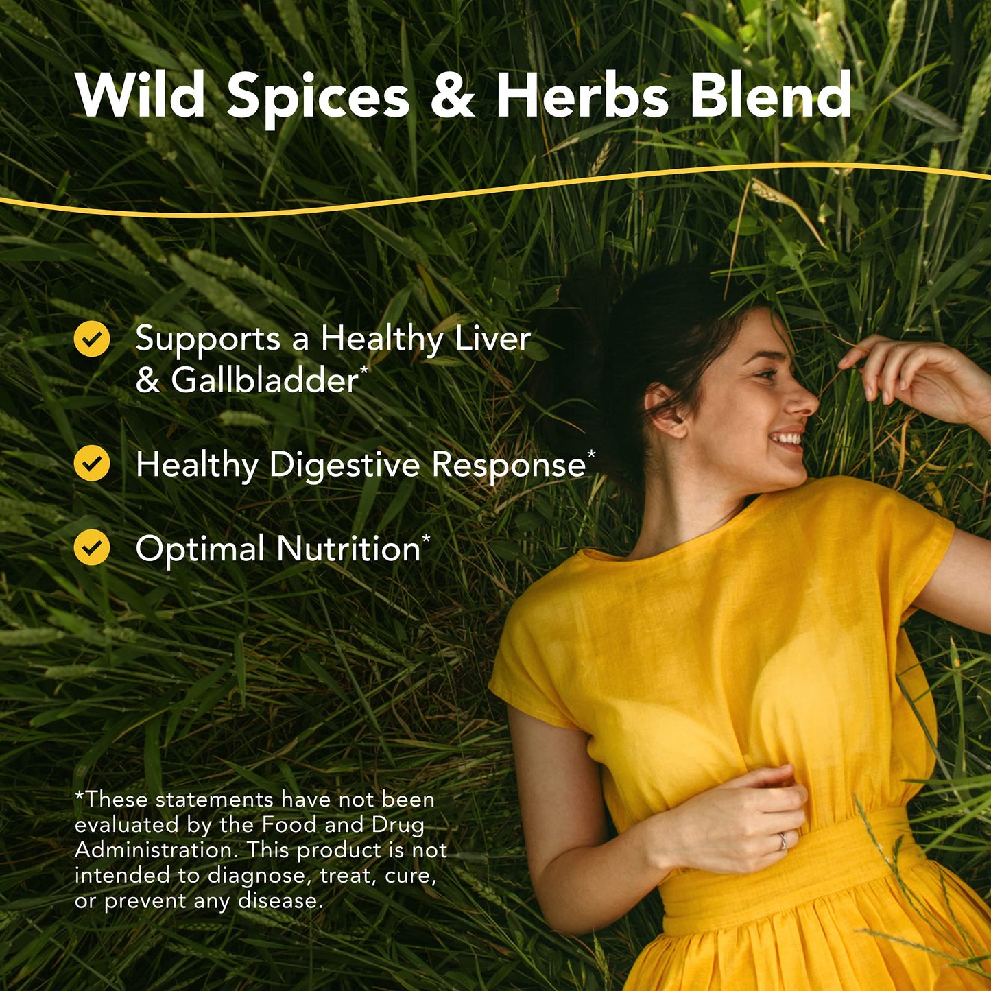 North American Herb & Spice LivaClenz 60 Capsules