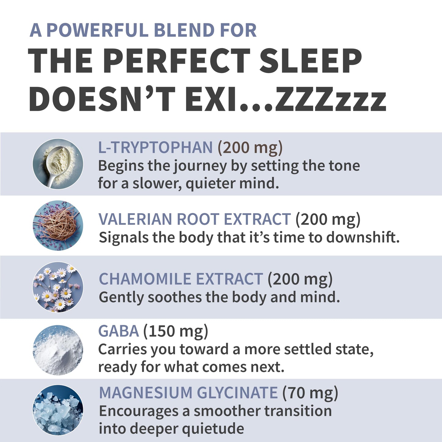 MEDCHOICE 12-in-1 Sleep Support Capsules, 180 Count
