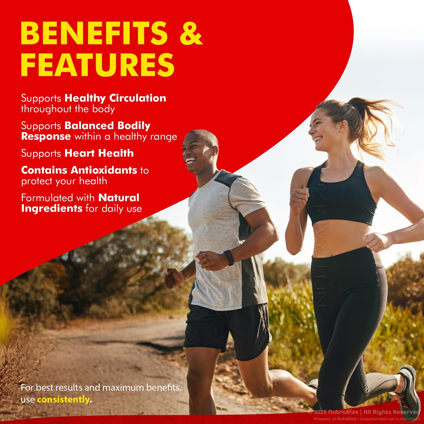 NutraRize Glyco Renew 300 Capsules