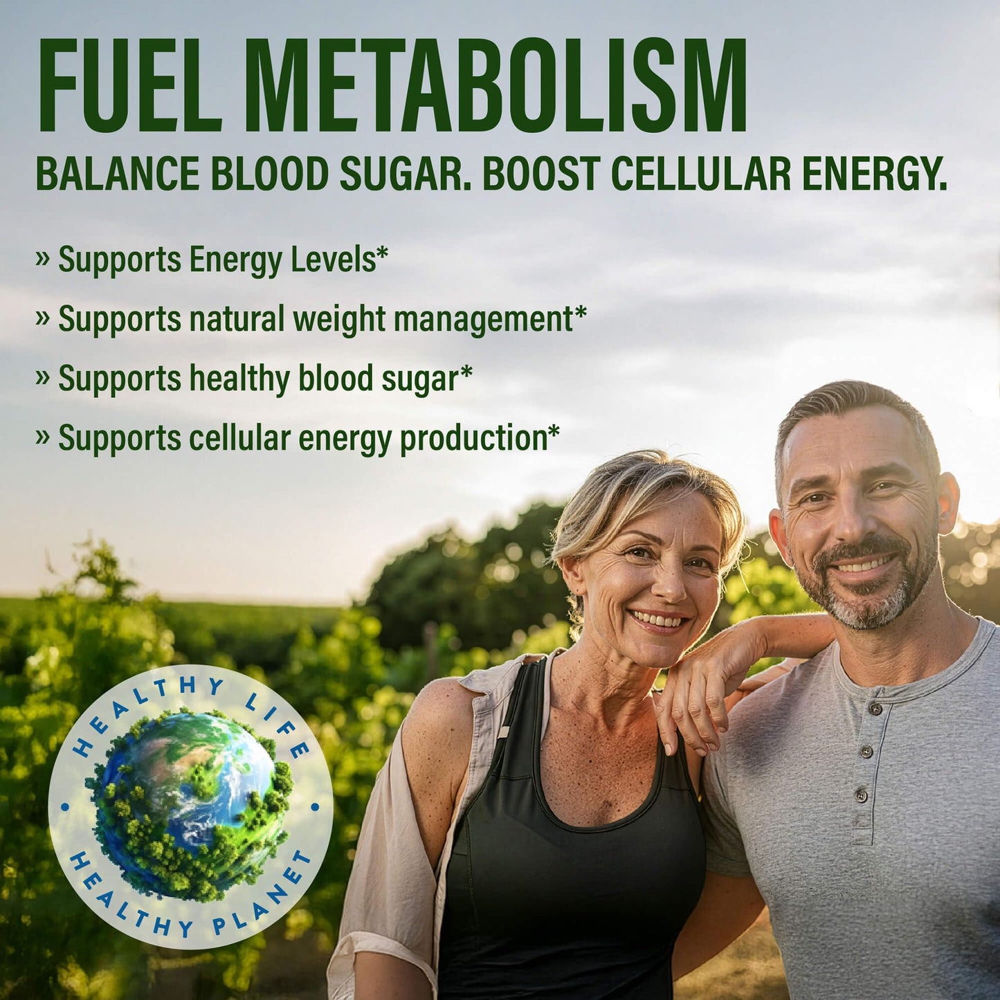 Oingo Metabolic Health Supplement Capsule, 120 Count