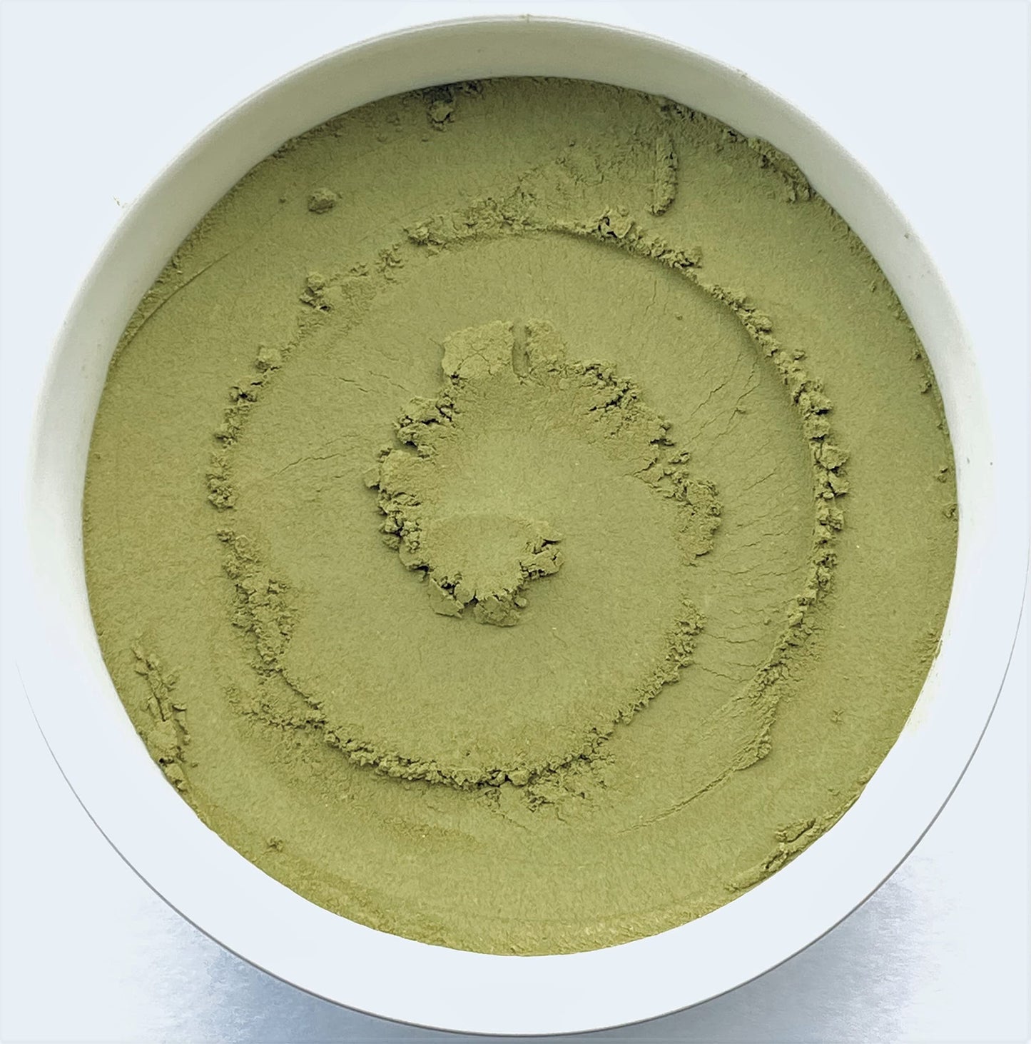 Generic Ginkgo Biloba Leaf Powder 16 Ounces