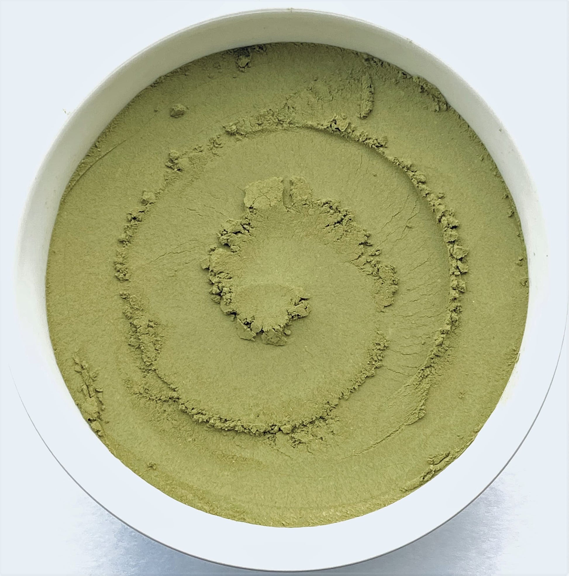 Generic Ginkgo Biloba Leaf Powder 16 Ounces
