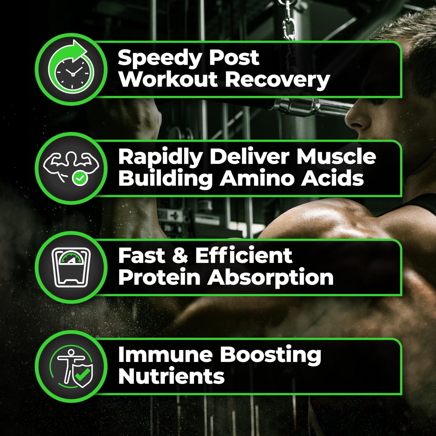 Species Nutrition Isolyze Whey Protein Powder, Cookies & Cream, 24.8 oz