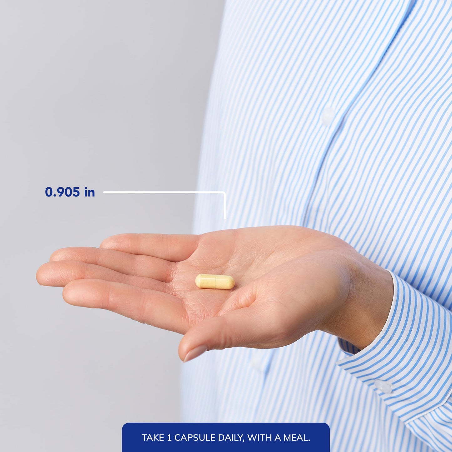 Pure Encapsulations O.N.E. Multivitamin Capsules, 60 Count