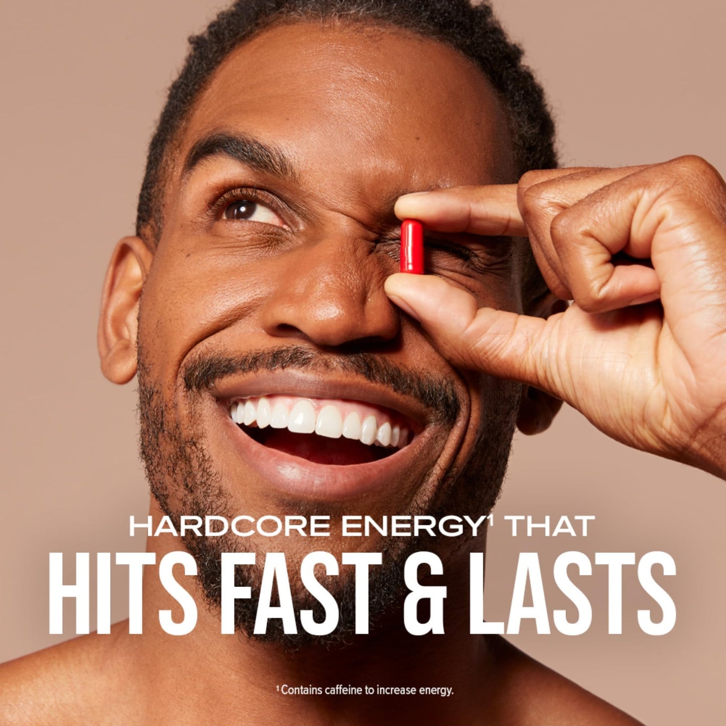 Hydroxycut Hardcore Thermogenic Supplement Capsule 60