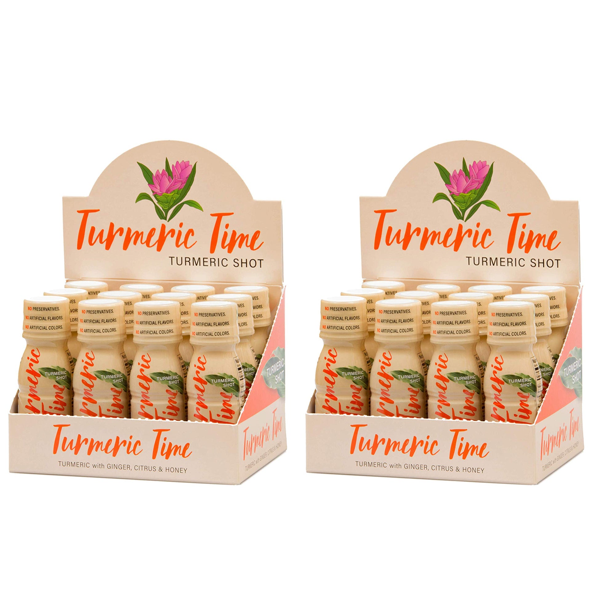 Turmeric Time Turmeric Powder 1 Count