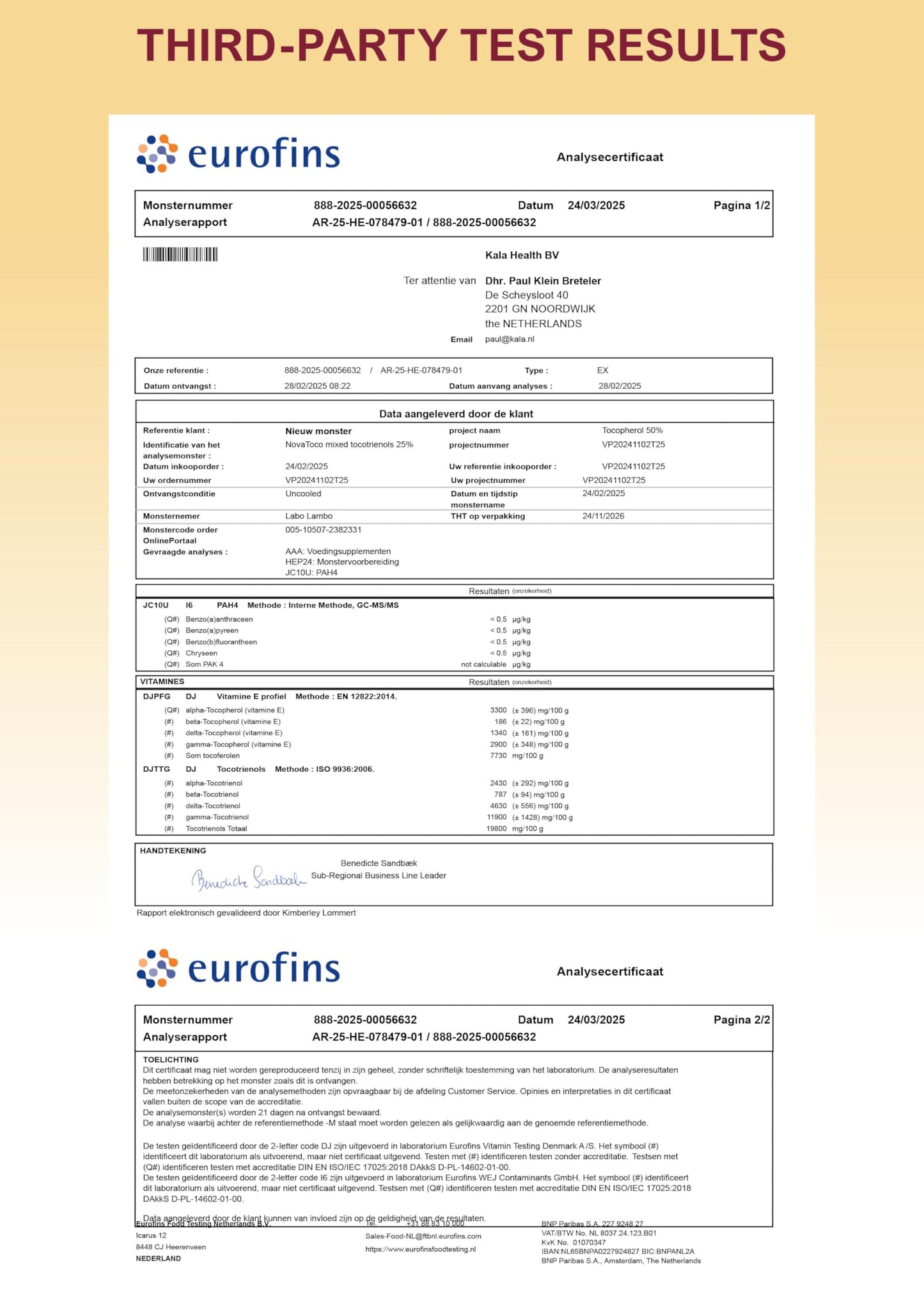 Procapsin Vitamin E Vegan Capsule 1 Count