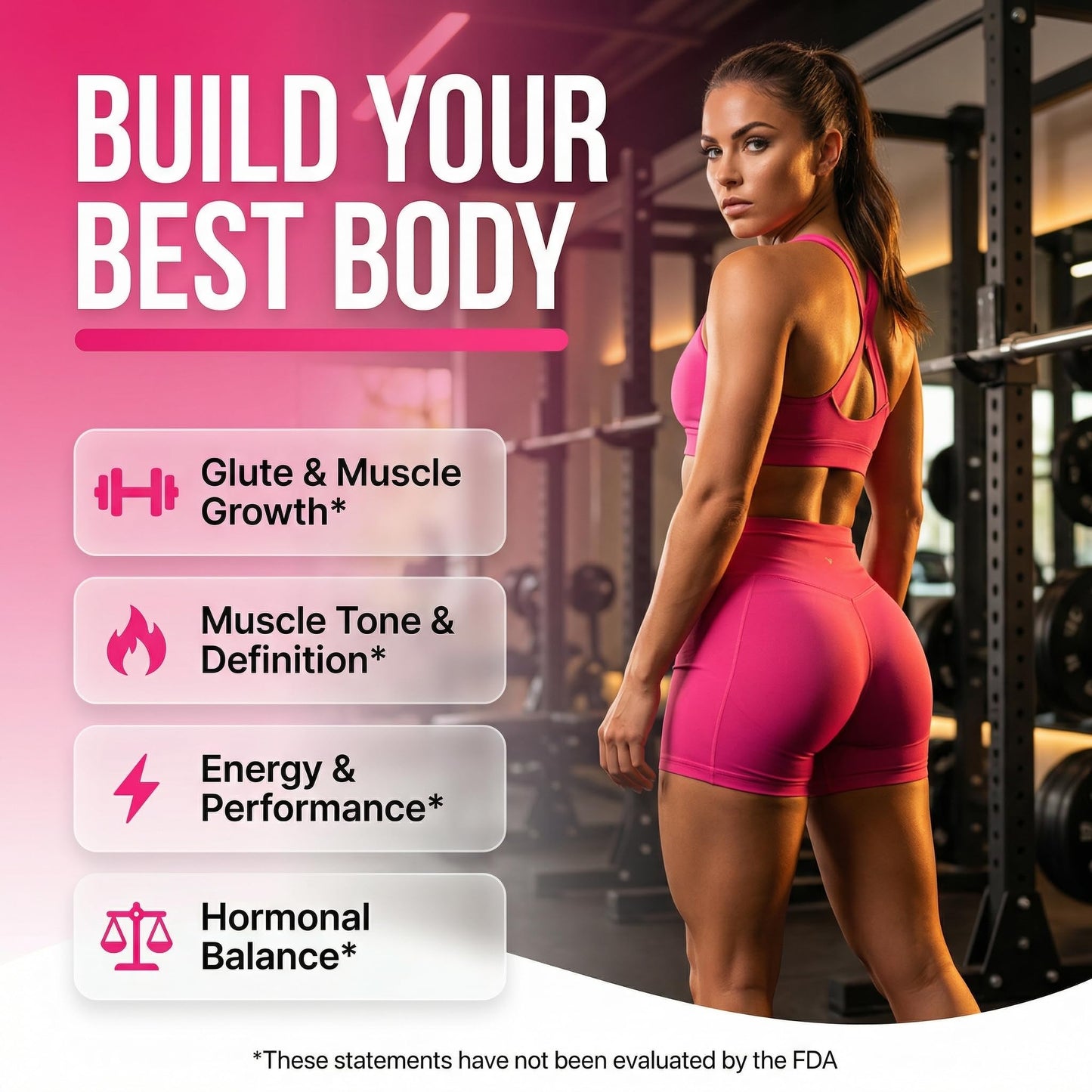 Clean Nutraceuticals Creatine Monohydrate + BCAA Powder 9.48 Ounce
