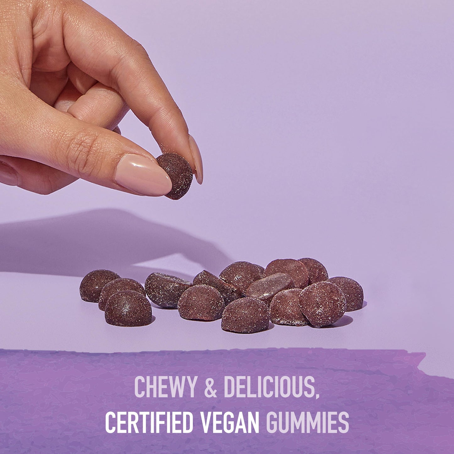 Garden of Life Organics Elderberry Gummies 120 Gummies