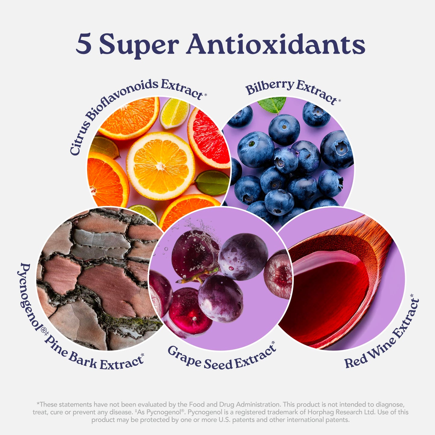 Isotonix OPC-3 Antioxidant Chews, Chewable, 30 Count