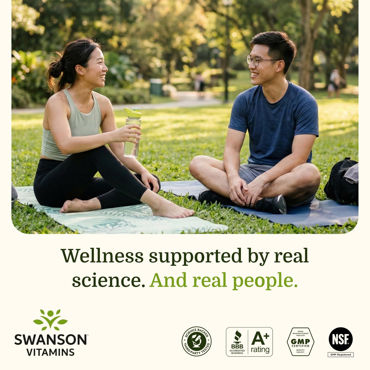 Swanson MultiOmega 3-6-9 Non-GMO Flax Softgels 220