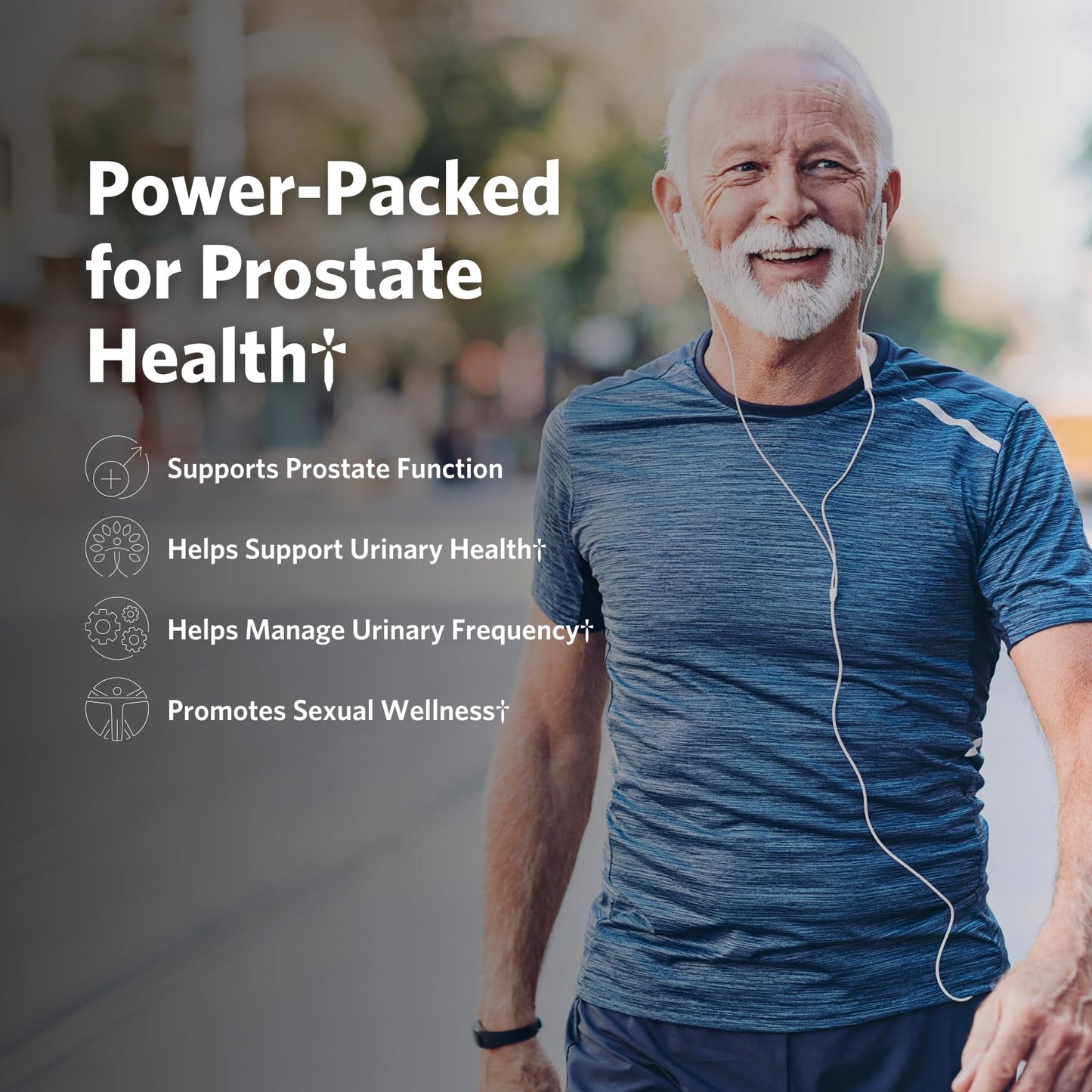 Cooper Complete Prostate Health Softgels 60