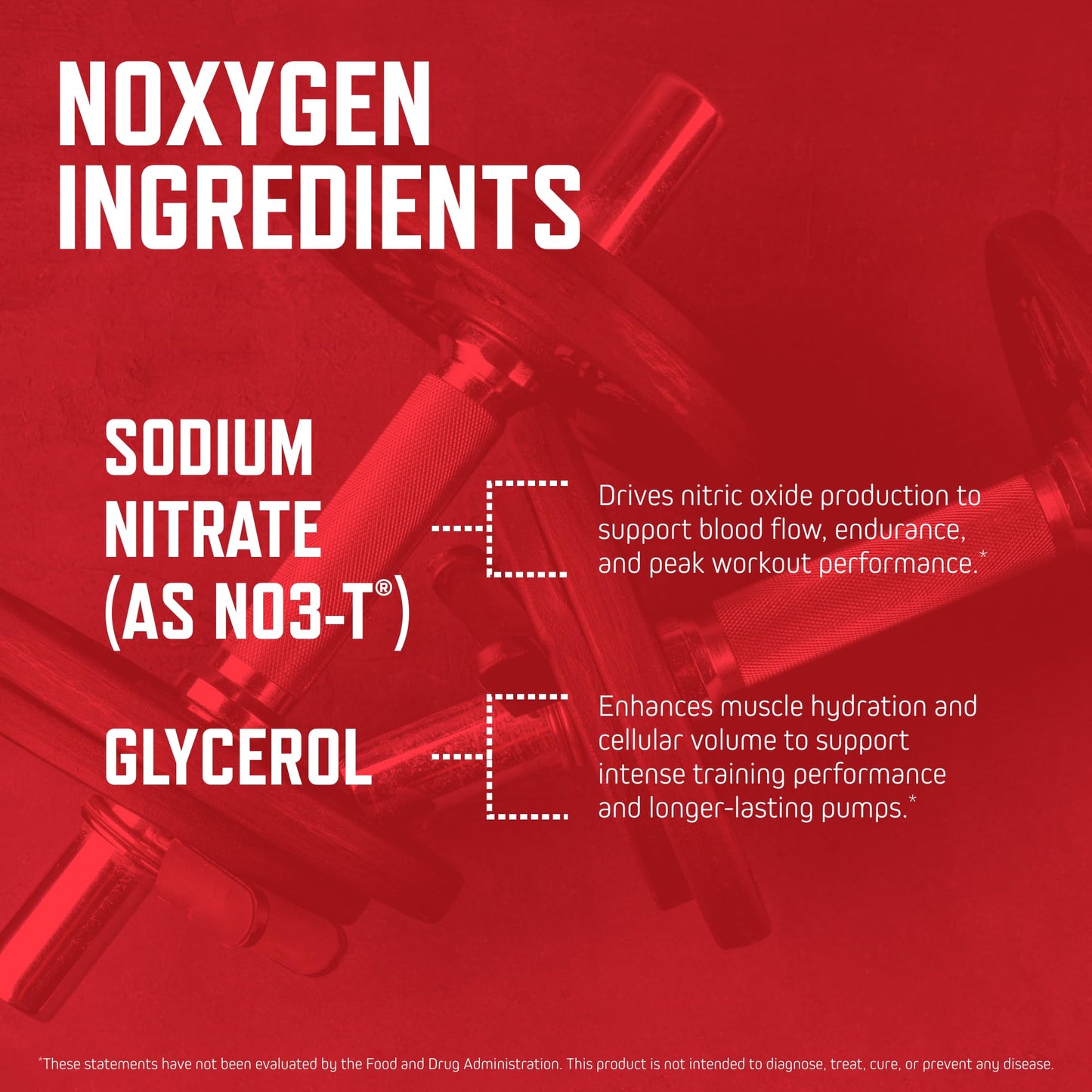 Purus Labs NOXygen Liquid Capsules Pre-Workout Accelerator Capsule 90 Capsules