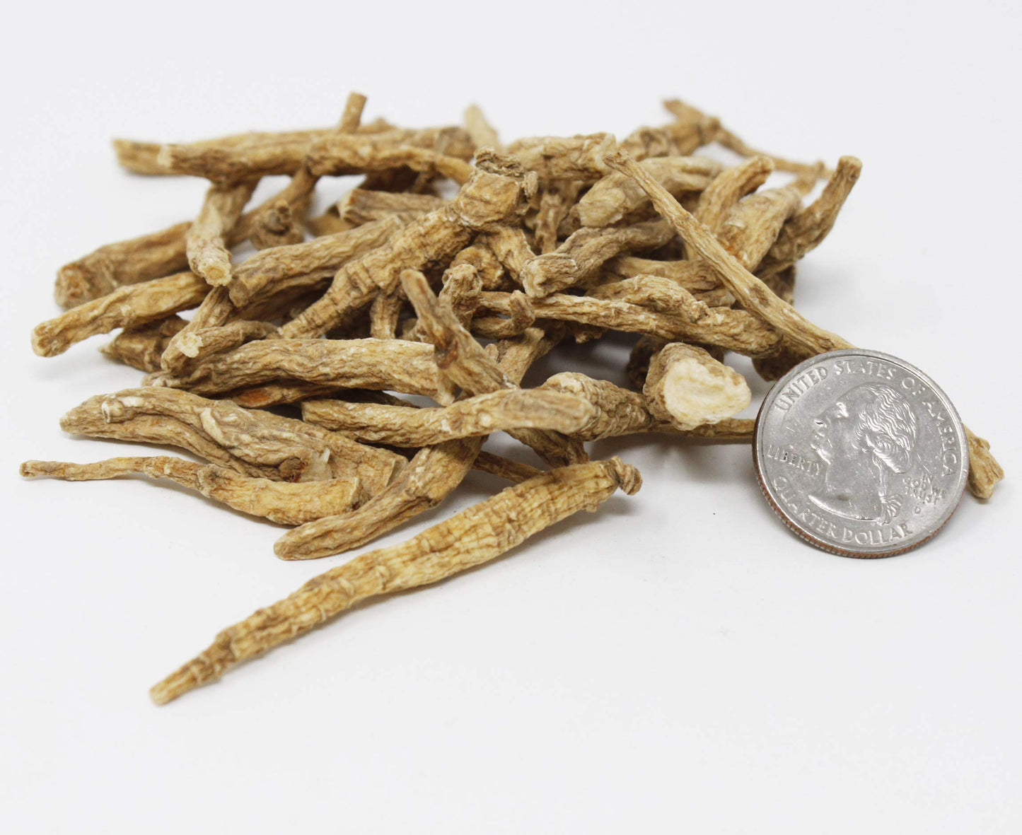DABC OAK LAND American Ginseng from Wisconsin Tablet 4 Count