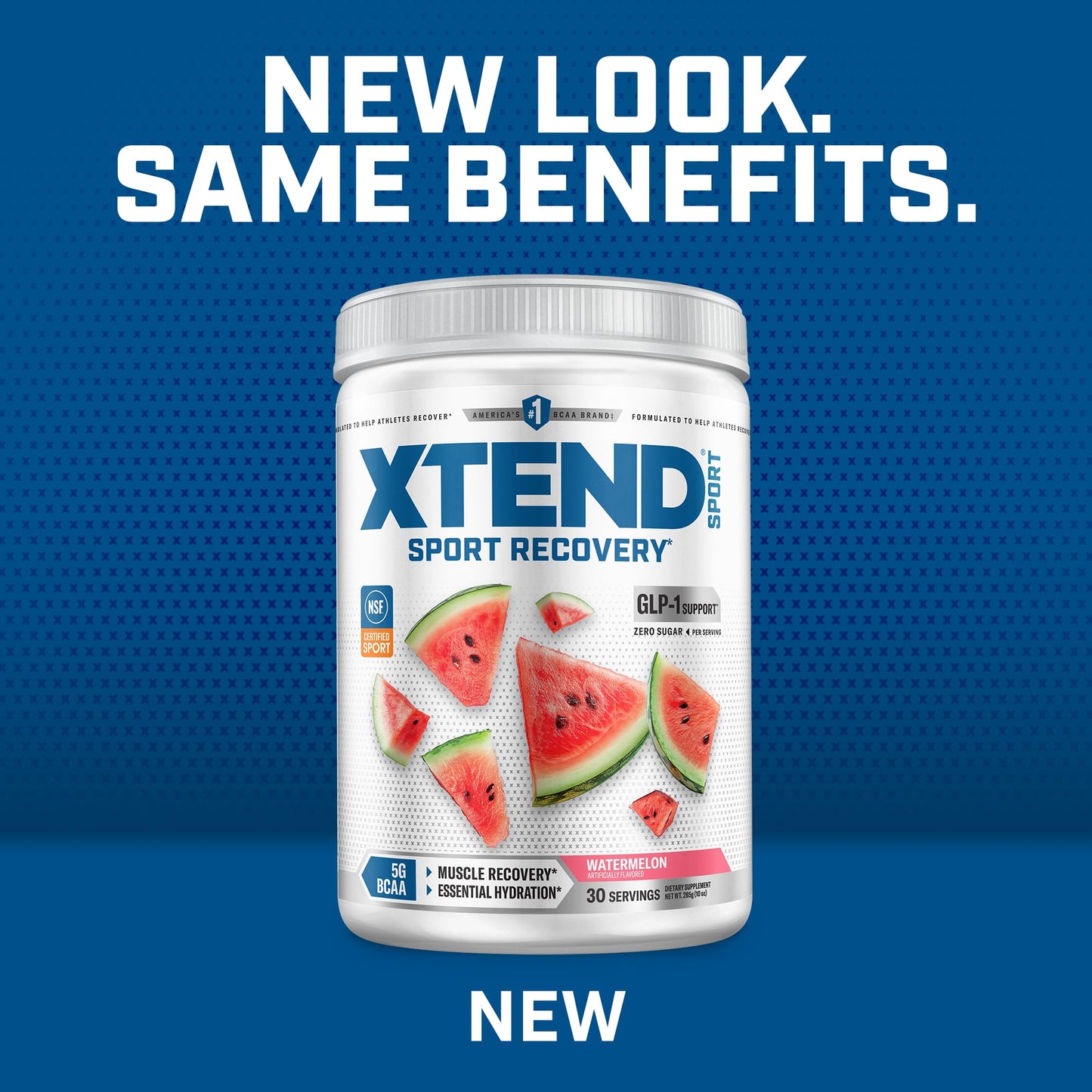 Xtend Sport BCAA Powder 10 Servings