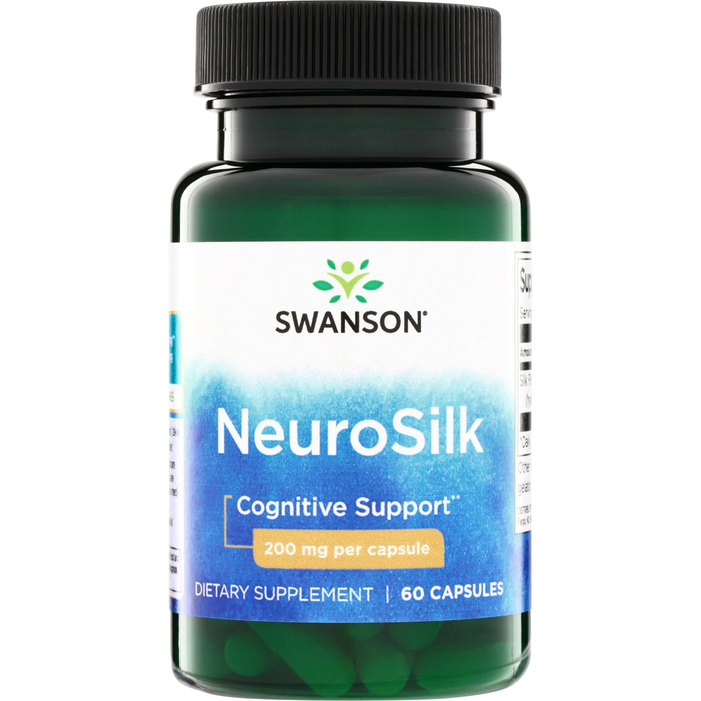 Swanson Astaxanthin & Zeaxanthin Eye Health Supplement Softgels 60 Count