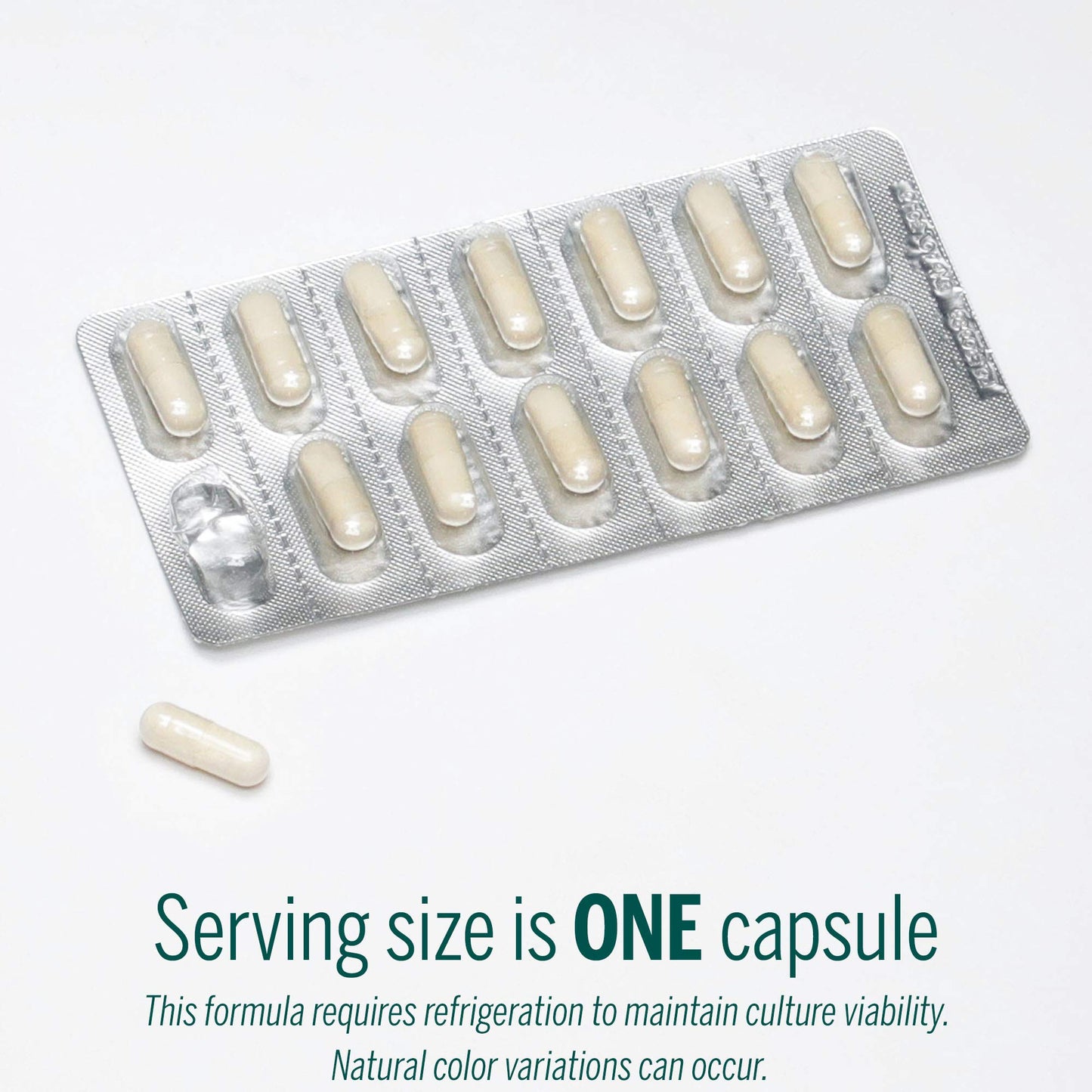 Genestra Brands HMF Replenish Capsules 14 Capsules