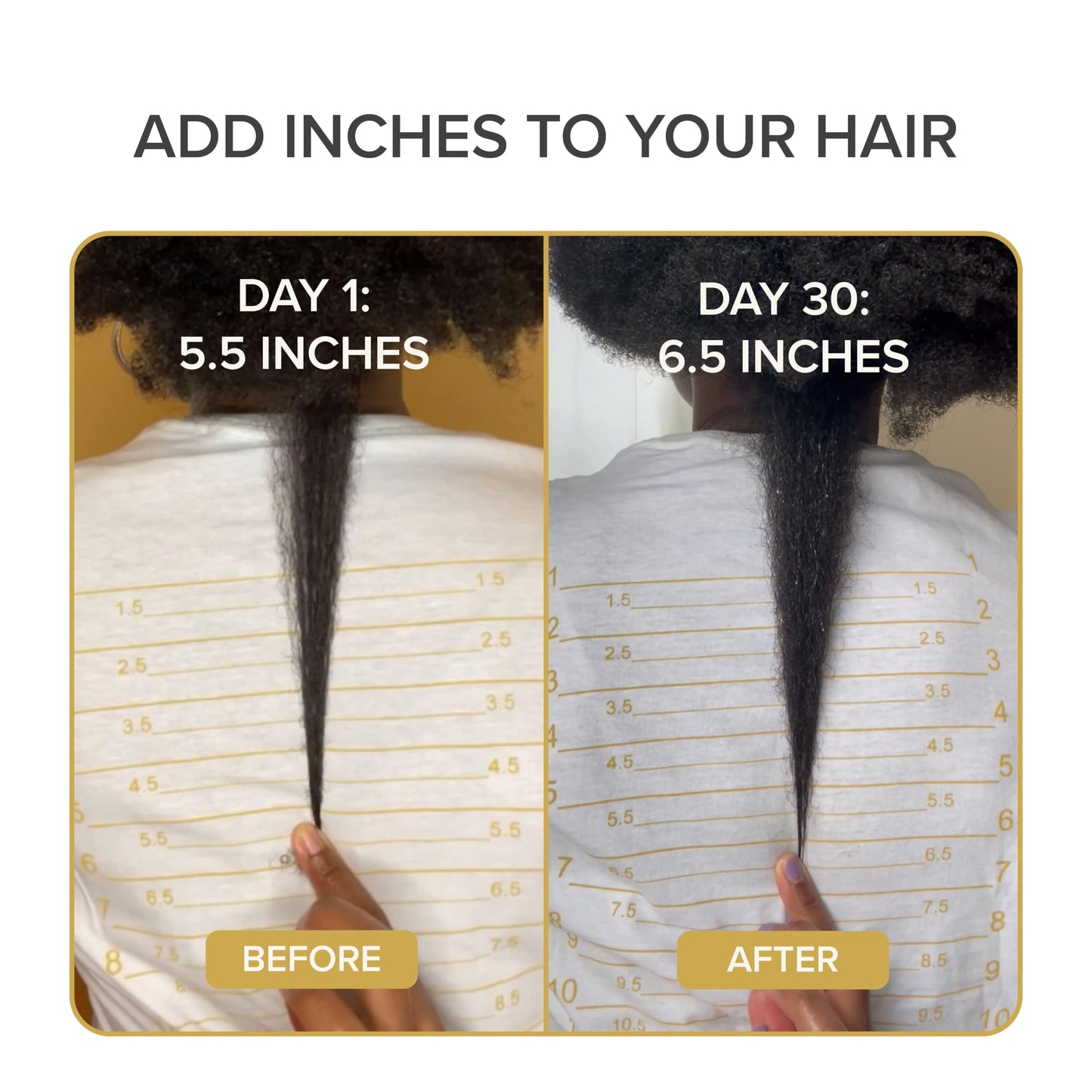 Shedavi Iconic Natural Hair Vitamins for Fast Hair Growth 60 Capsules