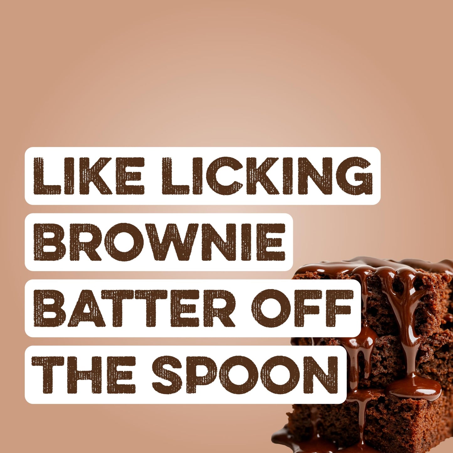 Clean Simple Eats Whey Isolate Protein Powder Brownie Batter, 30 Servings