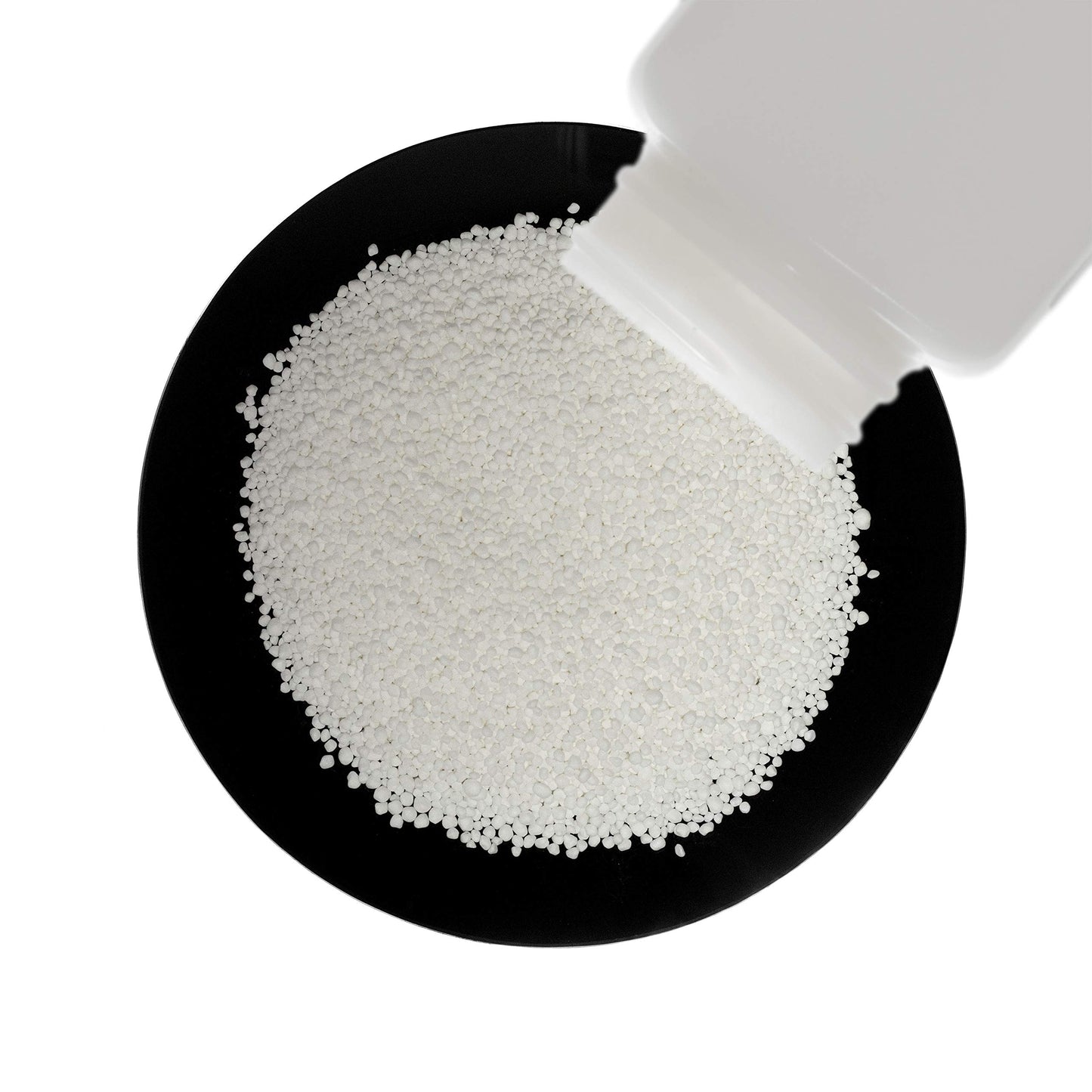 Eisen-Golden Laboratories Potassium Benzoate [C7H5KO2] 99% USP-FCC Food Grade Microprills Powder, 8 Ounce