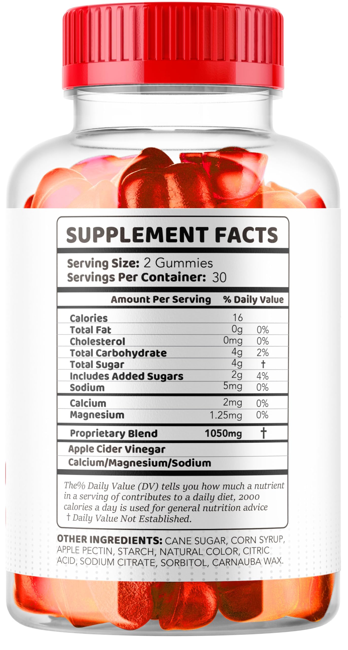 LIVORKA Primal Edge Men's Gummies, Advanced Formula, 120 Gummies (Pack of 2)