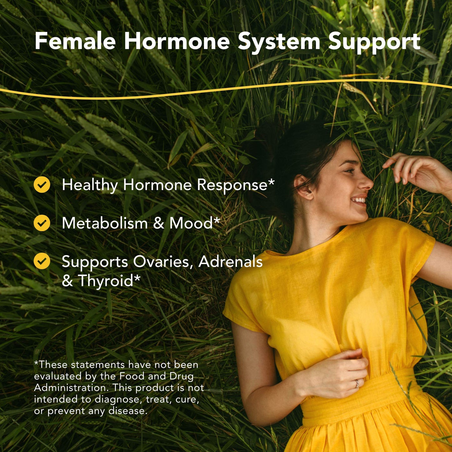 North American Herb & Spice ActiFEM 90 Capsules