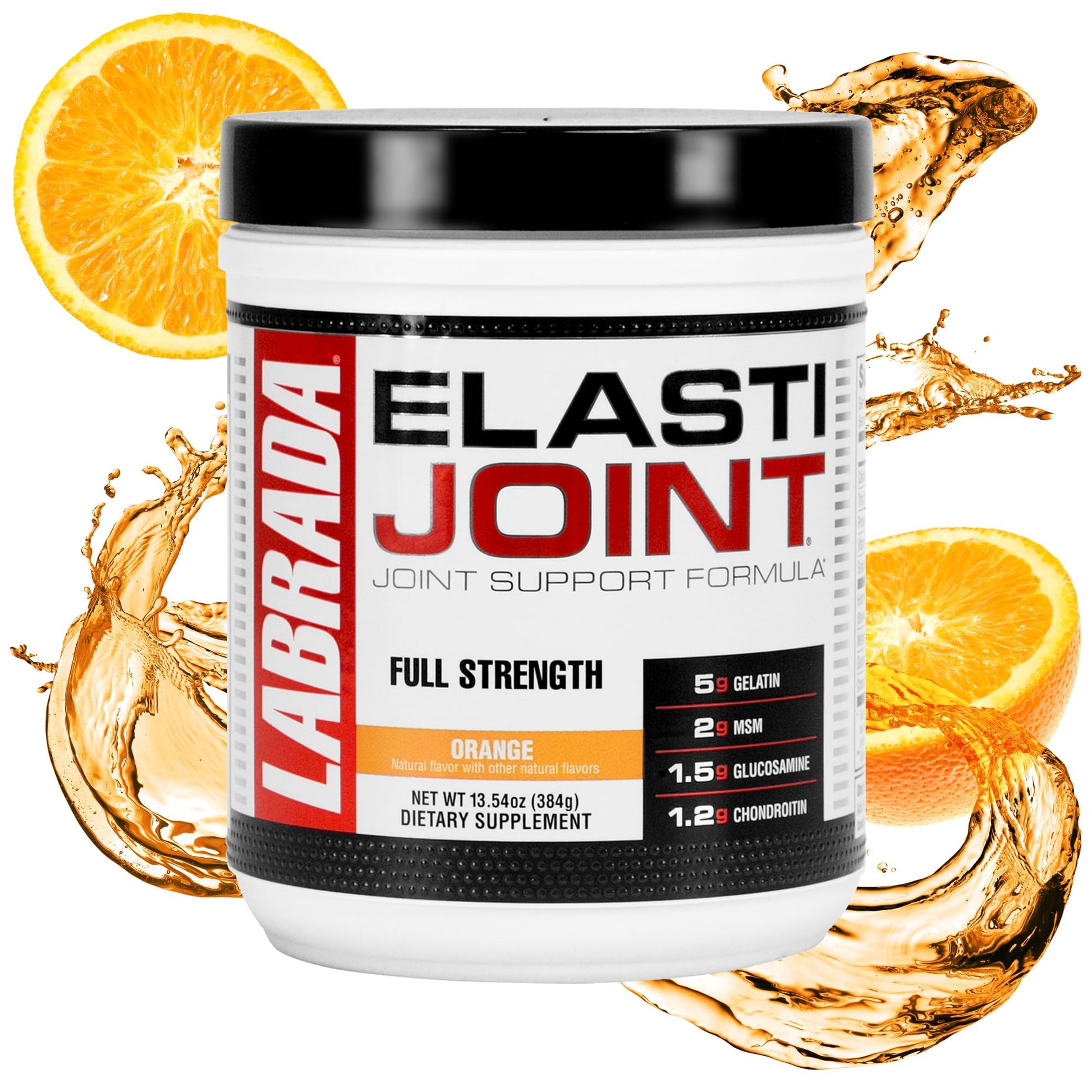 Labrada Elastijoint Powder 30 Servings