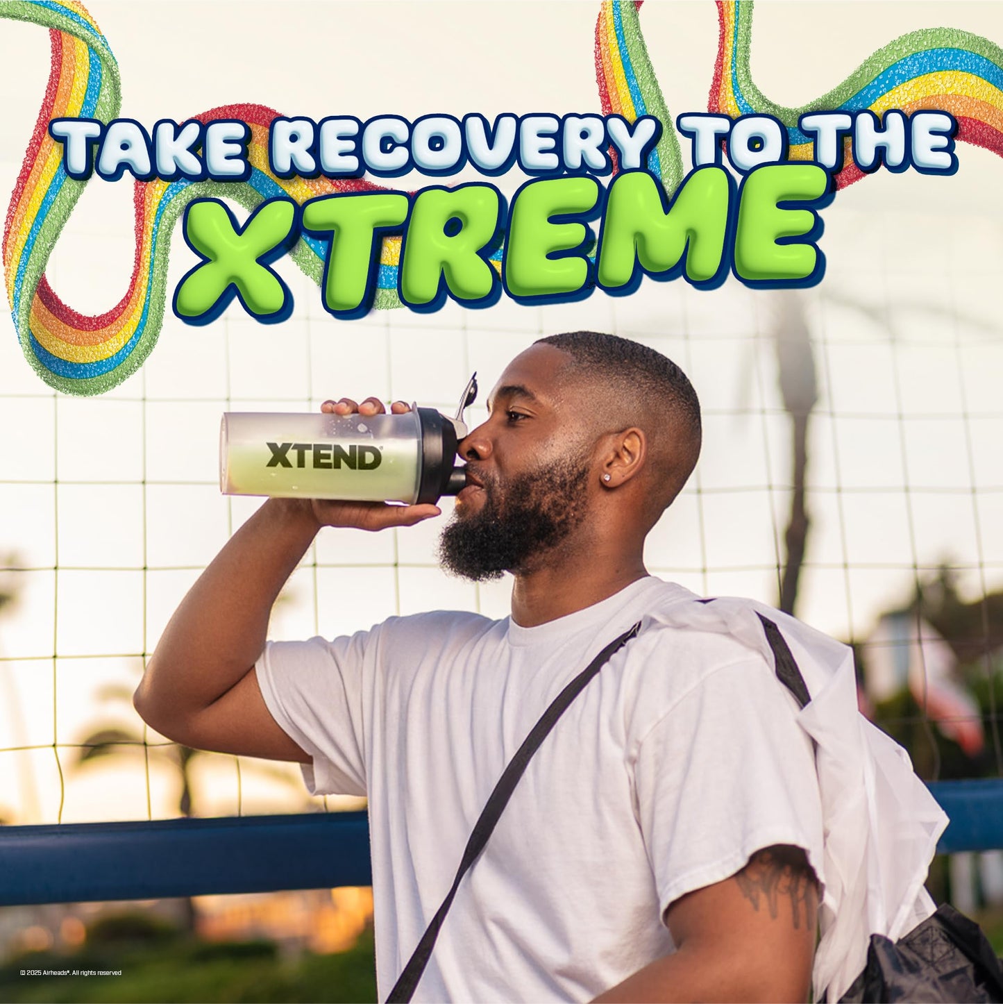Xtend Original BCAA Powder 16