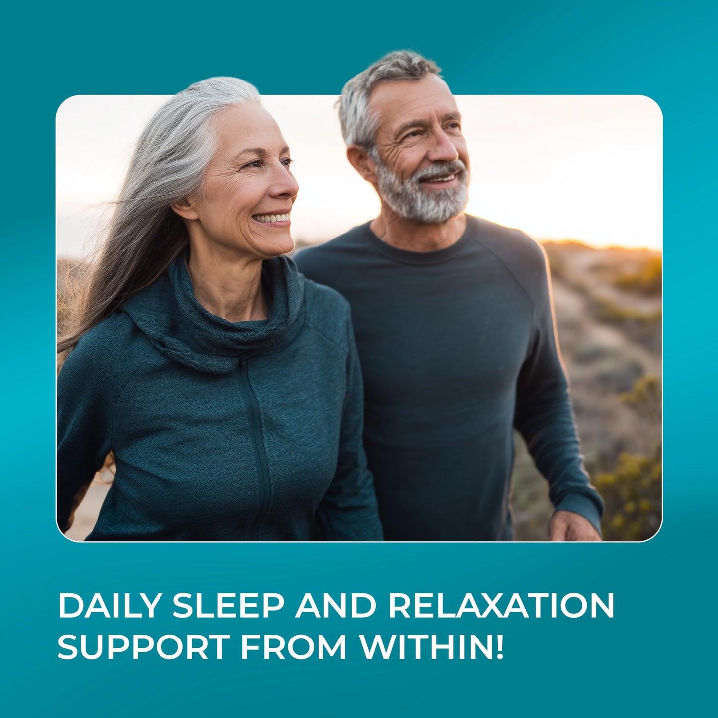 PUREHEALTH RESEARCH Sleep Formula Capsule, 60 Capsules