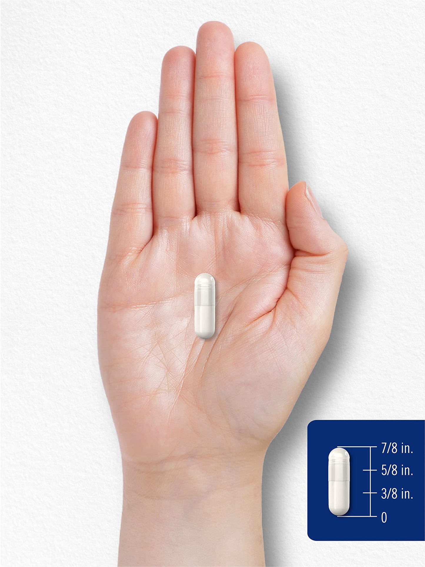 Carlyle Inositol Supplement Capsules 200 Count