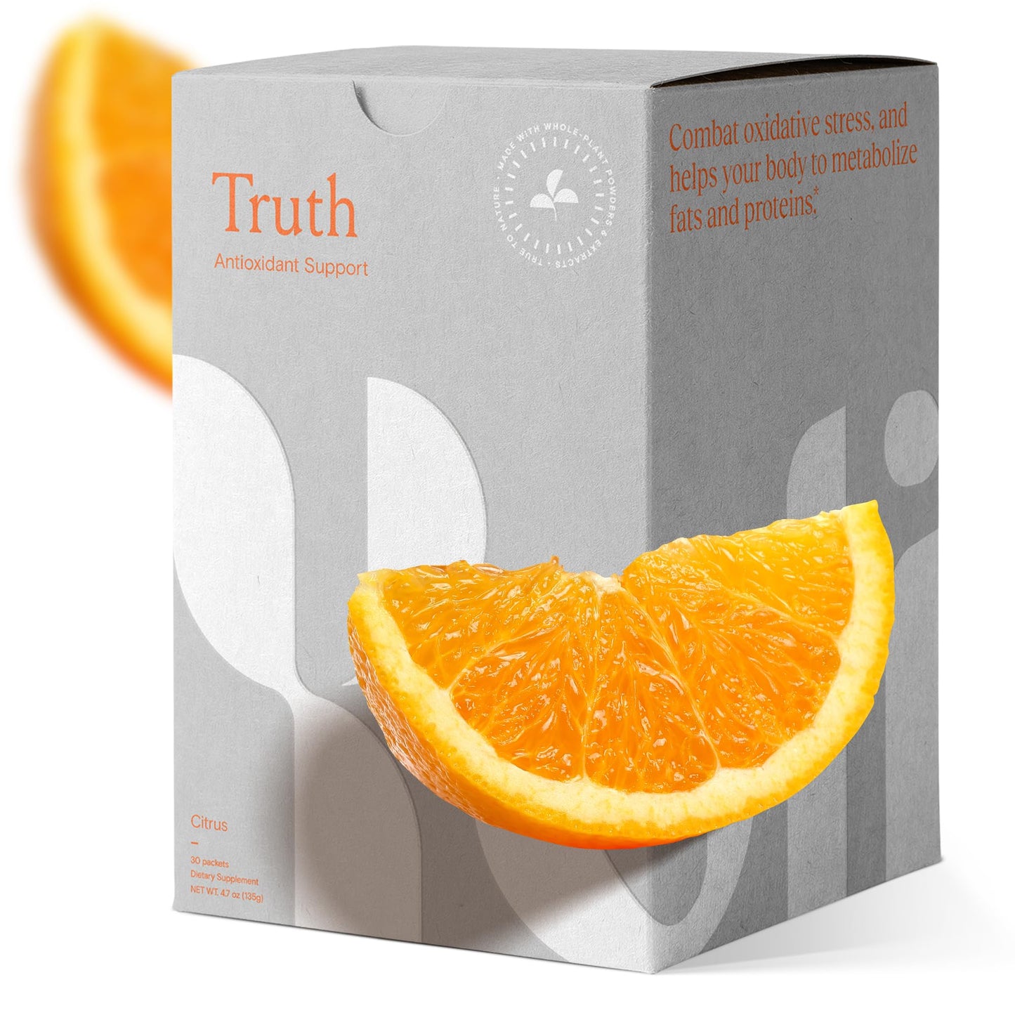 Yoli Truth Antioxidant and Immune Support Powder 4.7 Ounce