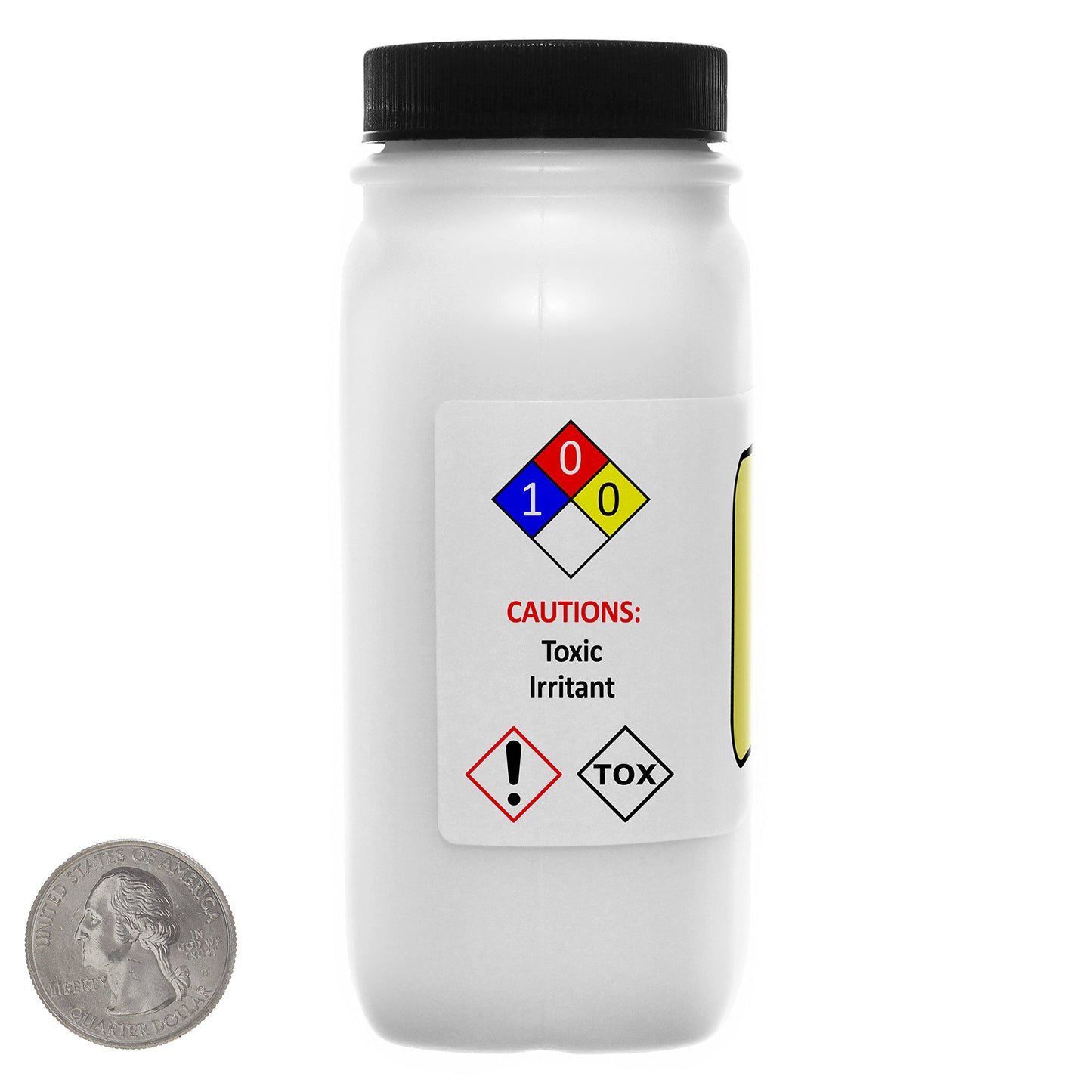 Eisen-Golden Laboratories Potassium Phosphate Monobasic [KH2PO4] Powder 16 oz