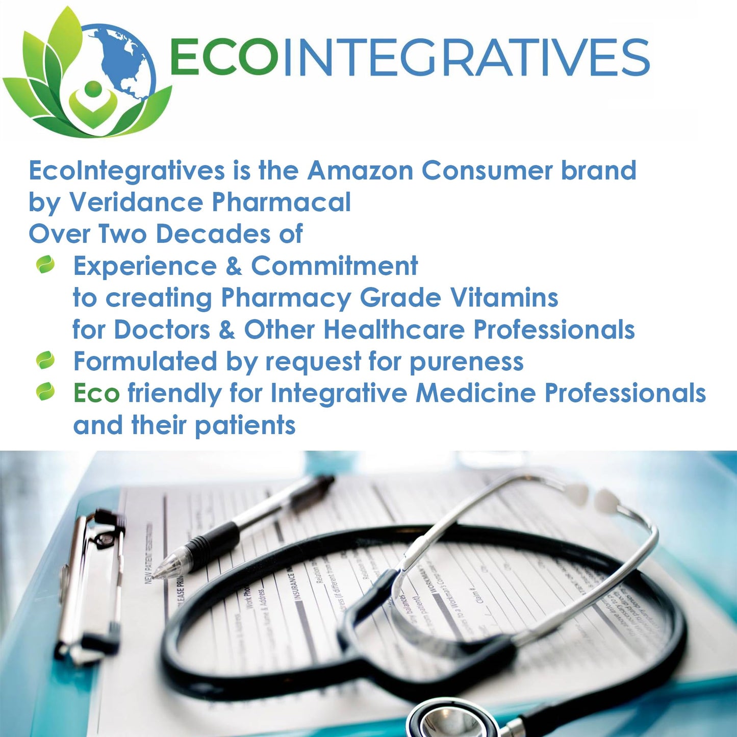 EcoIntegratives Silymarin 300 Milk Thistle Capsule 180 Count