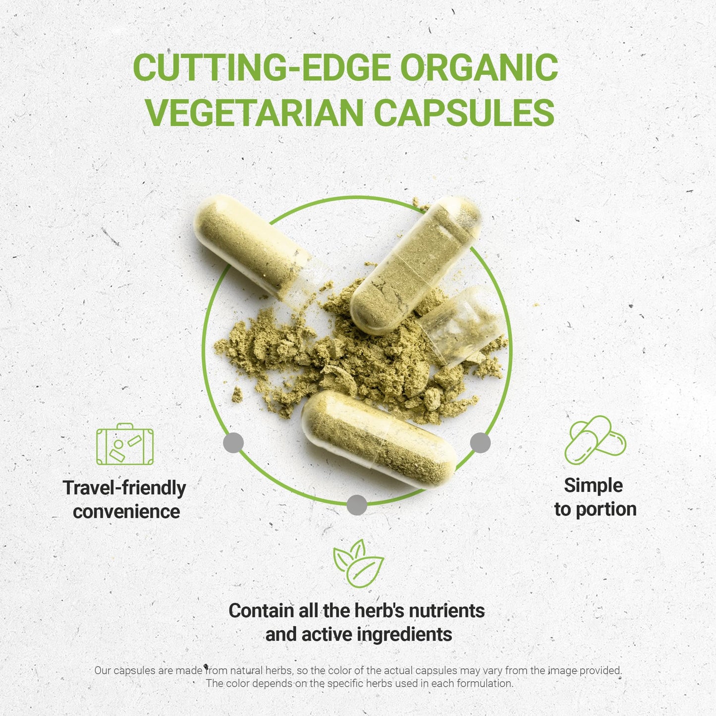 Secrets of the Tribe Schisandra 60 Capsules