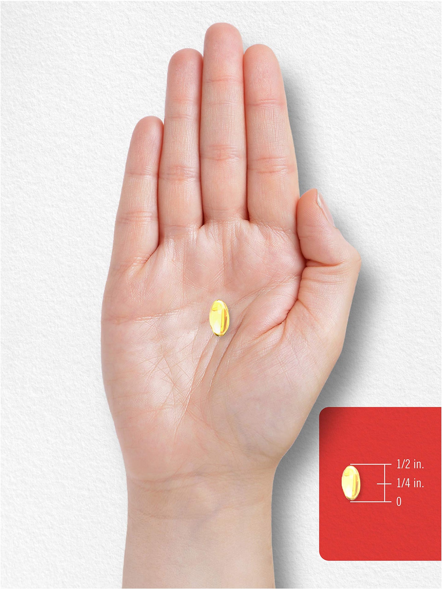 Carlyle Vitamin D 10000 IU Softgels 400